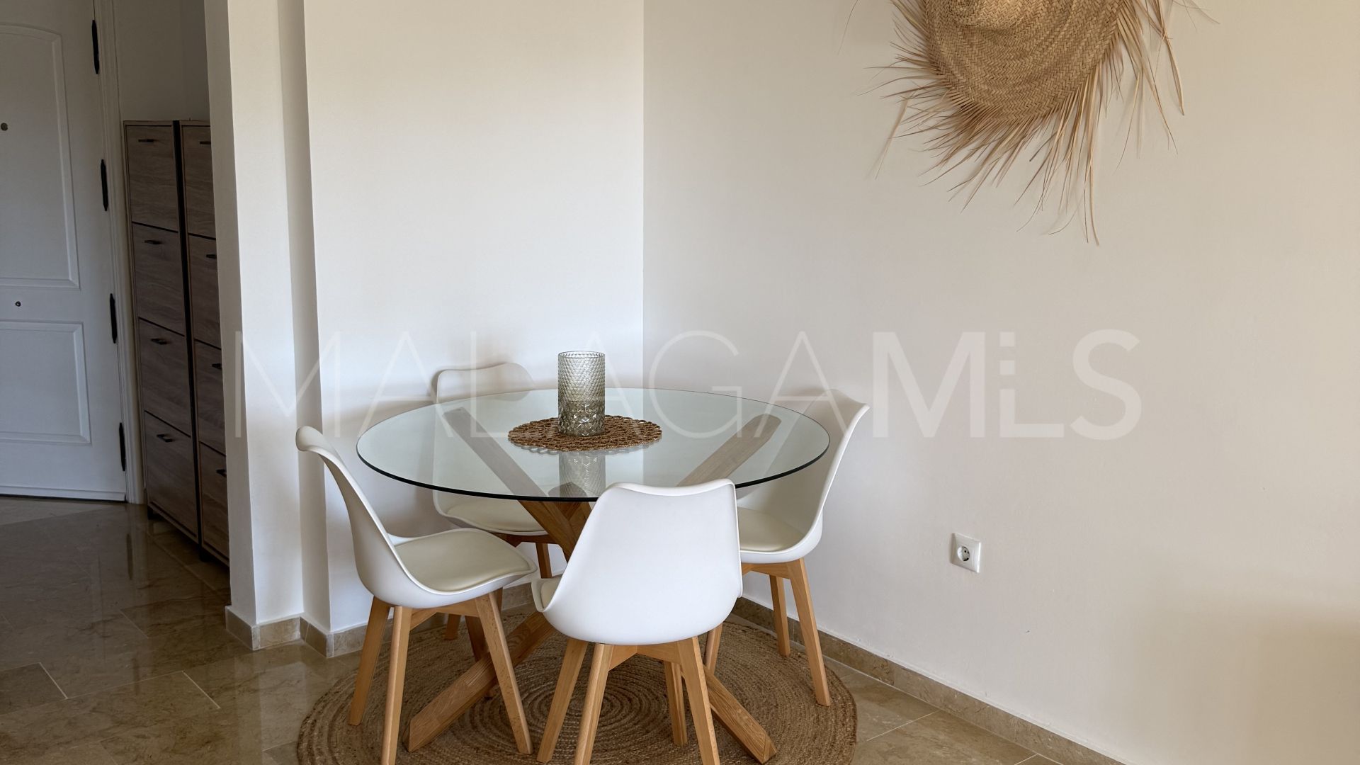 Wohnung for sale in Nueva Atalaya