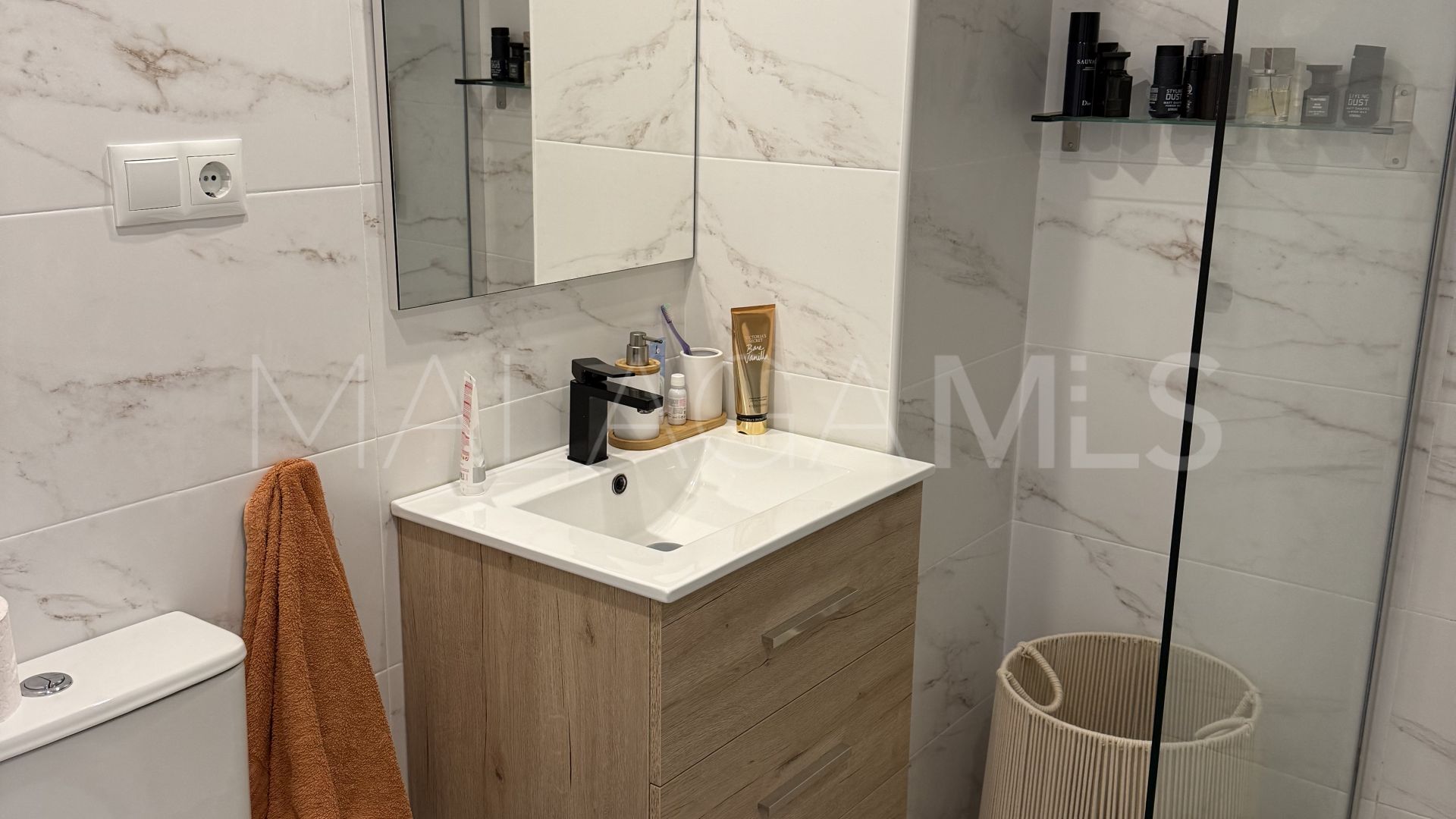 Wohnung for sale in Nueva Atalaya