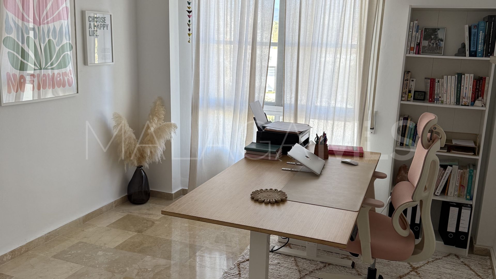 Wohnung for sale in Nueva Atalaya