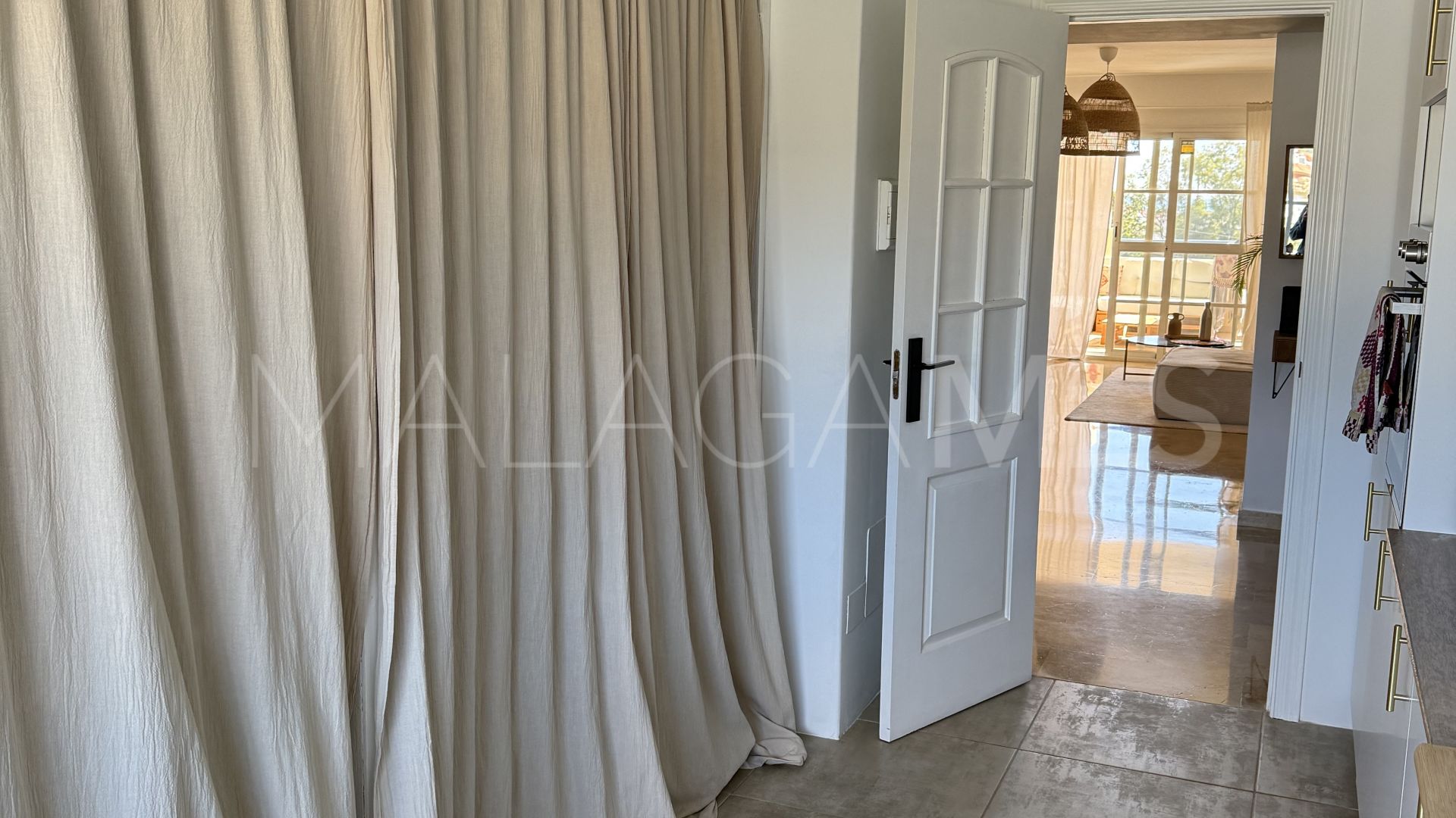 Wohnung for sale in Nueva Atalaya