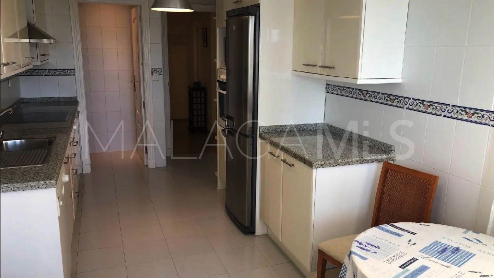 Lägenhet for sale in Marina Duquesa