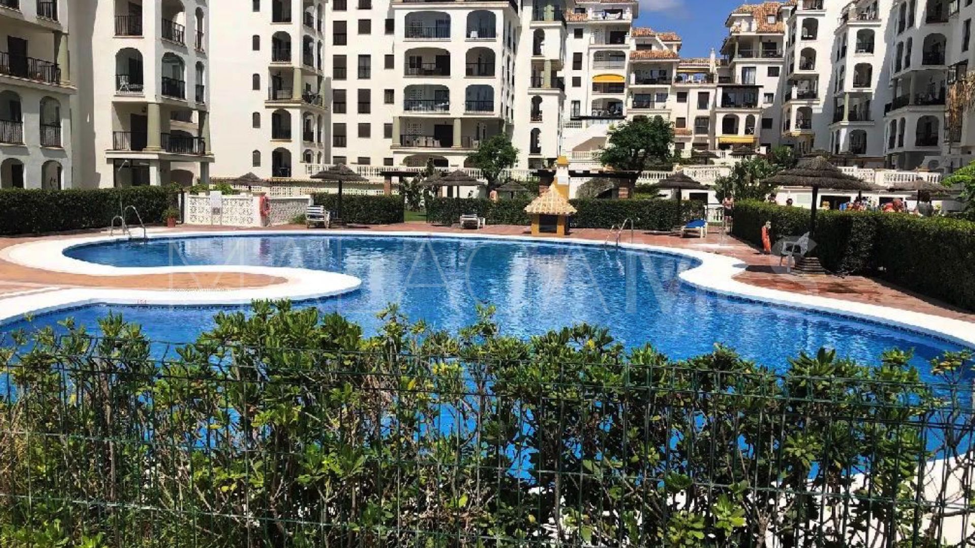 Lägenhet for sale in Marina Duquesa