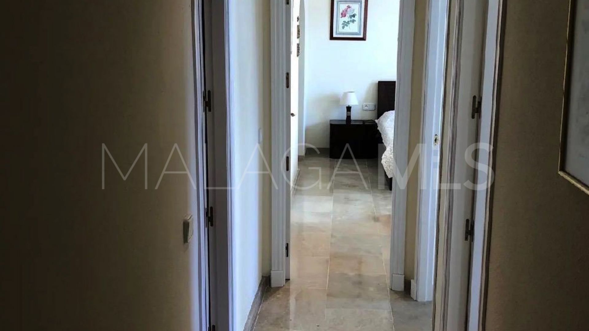 Lägenhet for sale in Marina Duquesa