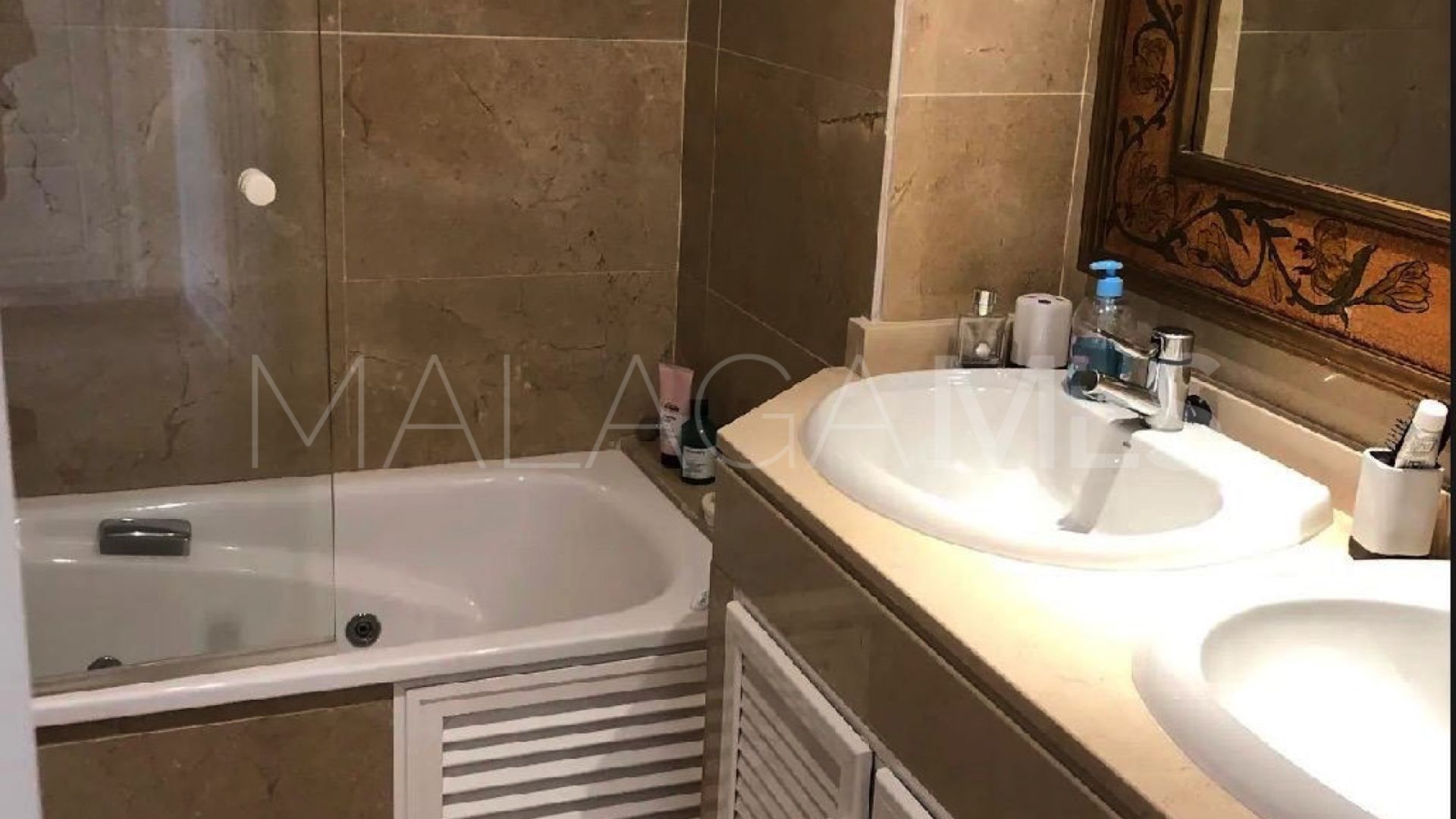 Lägenhet for sale in Marina Duquesa