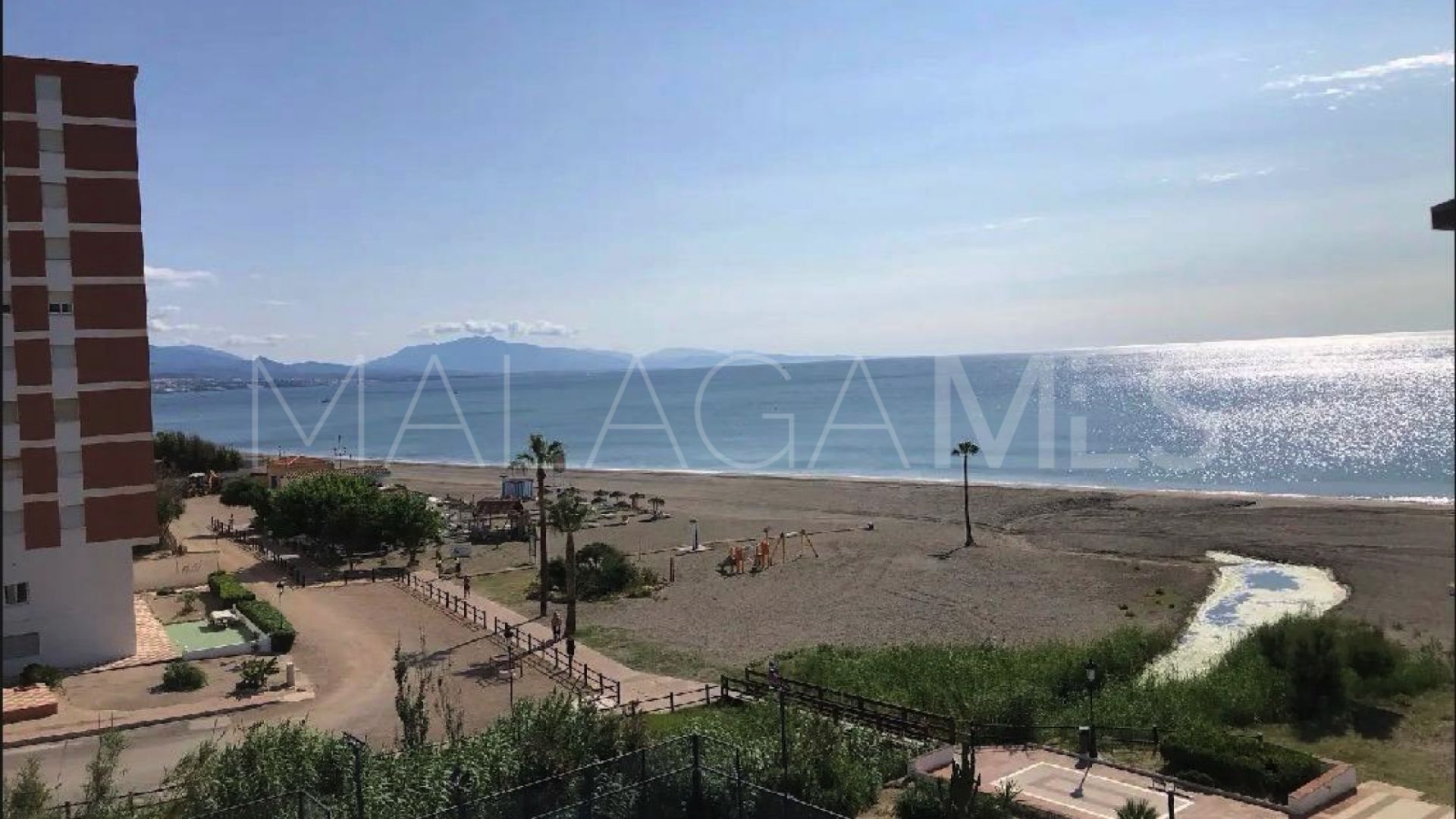 Lägenhet for sale in Marina Duquesa