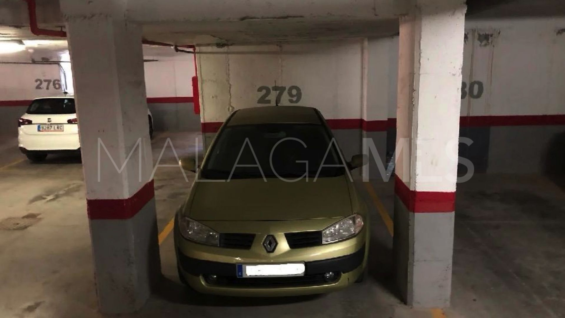 Lägenhet for sale in Marina Duquesa