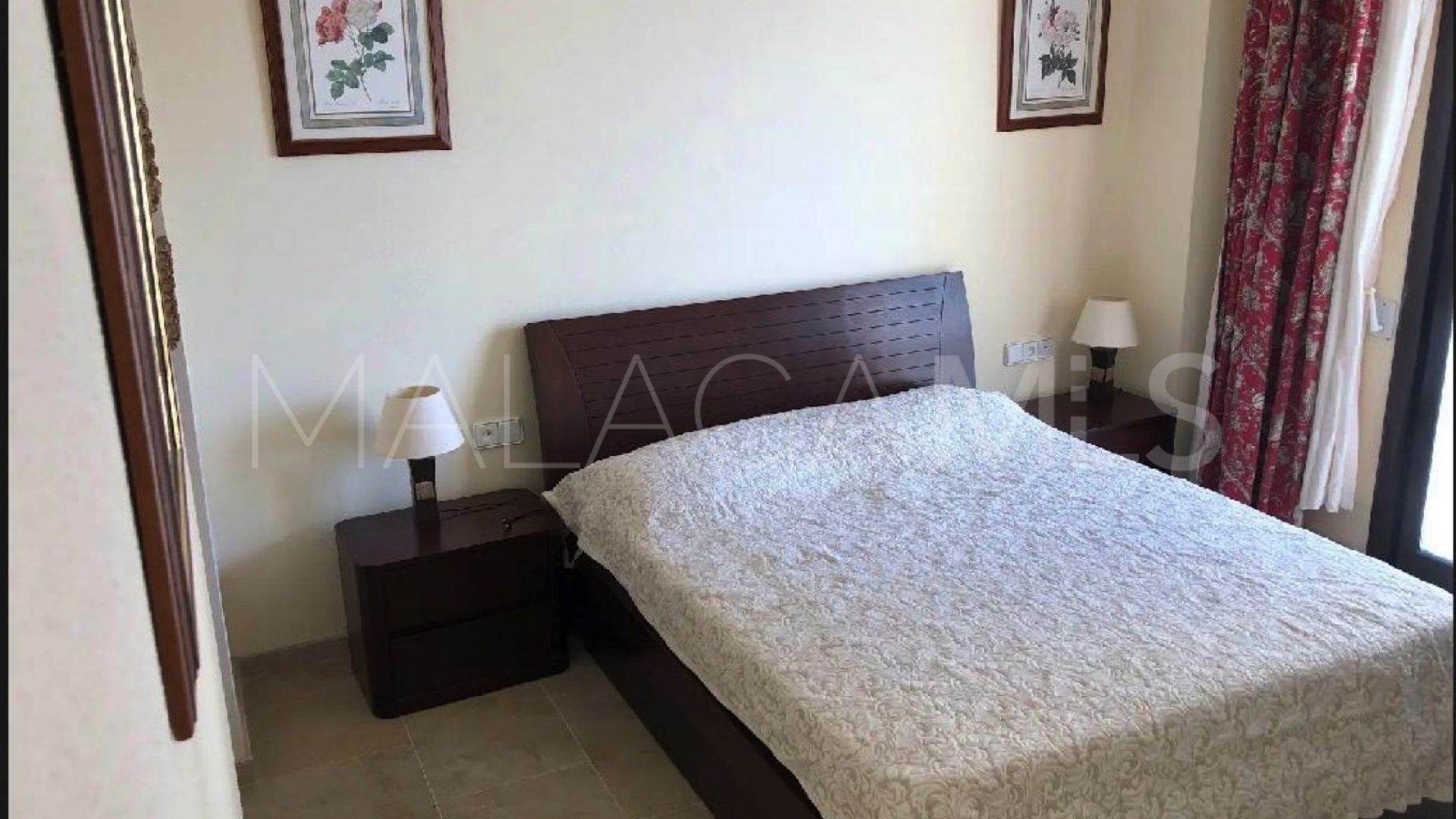 Lägenhet for sale in Marina Duquesa