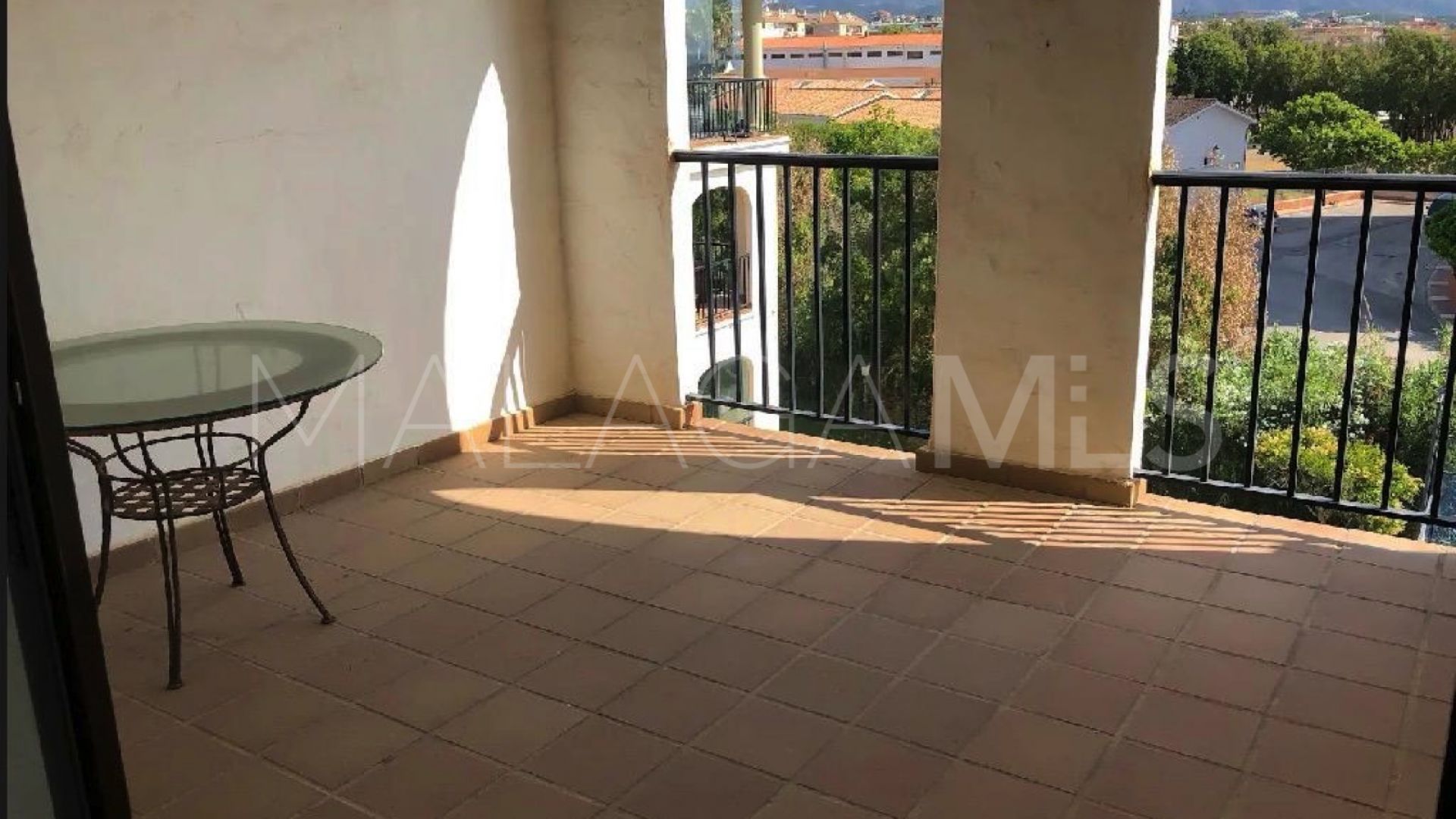 Lägenhet for sale in Marina Duquesa