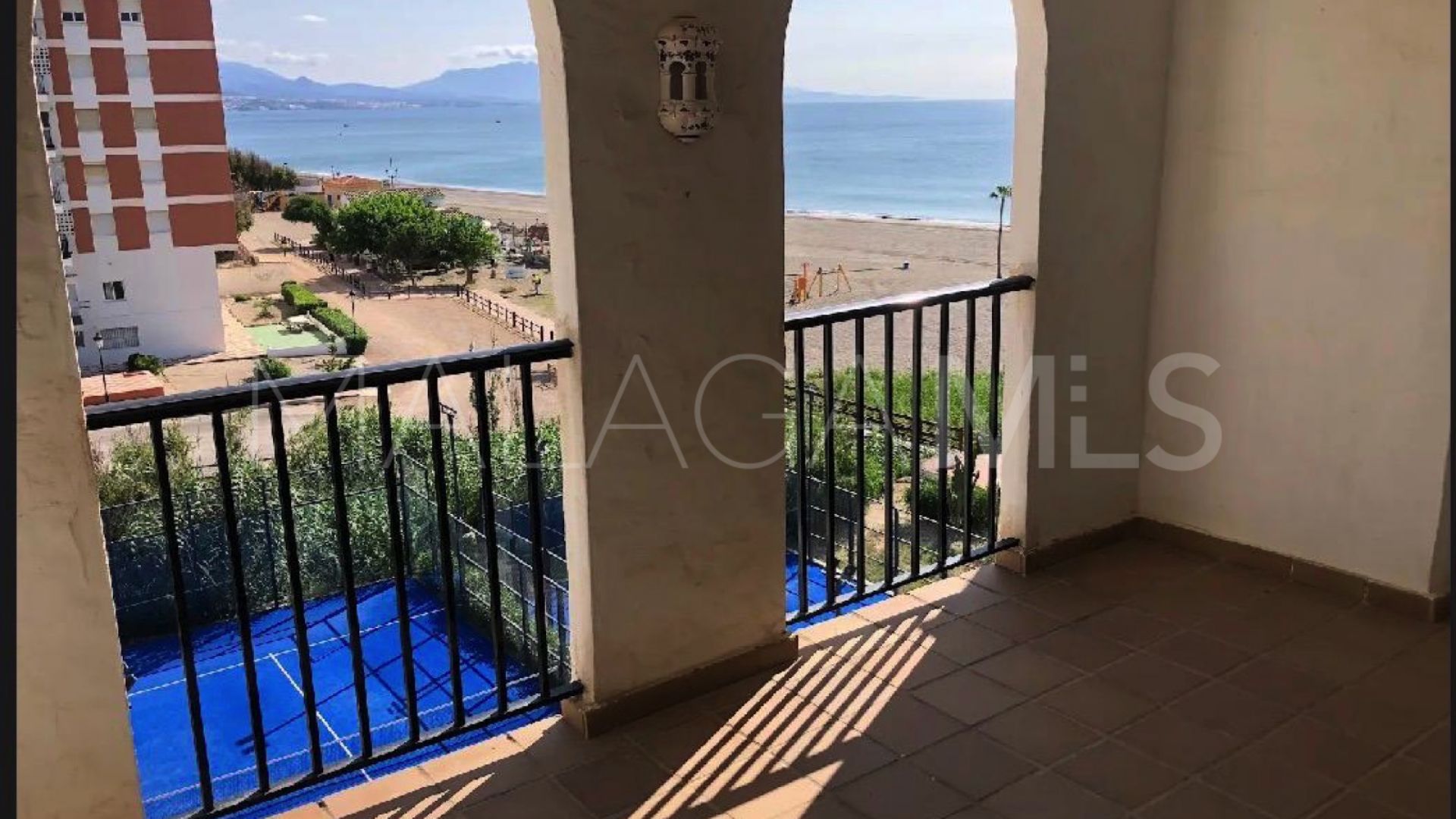 Lägenhet for sale in Marina Duquesa