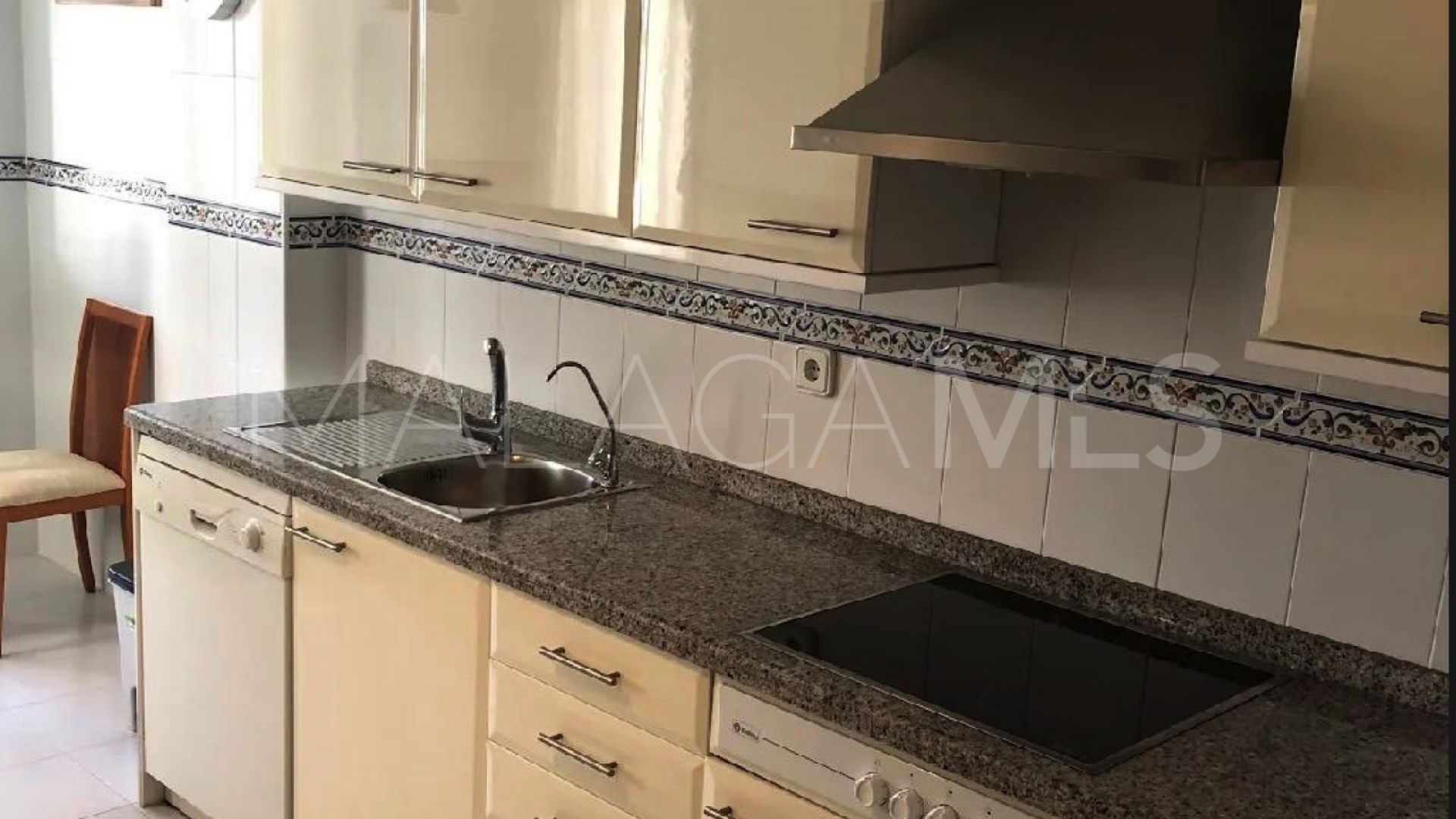 Lägenhet for sale in Marina Duquesa