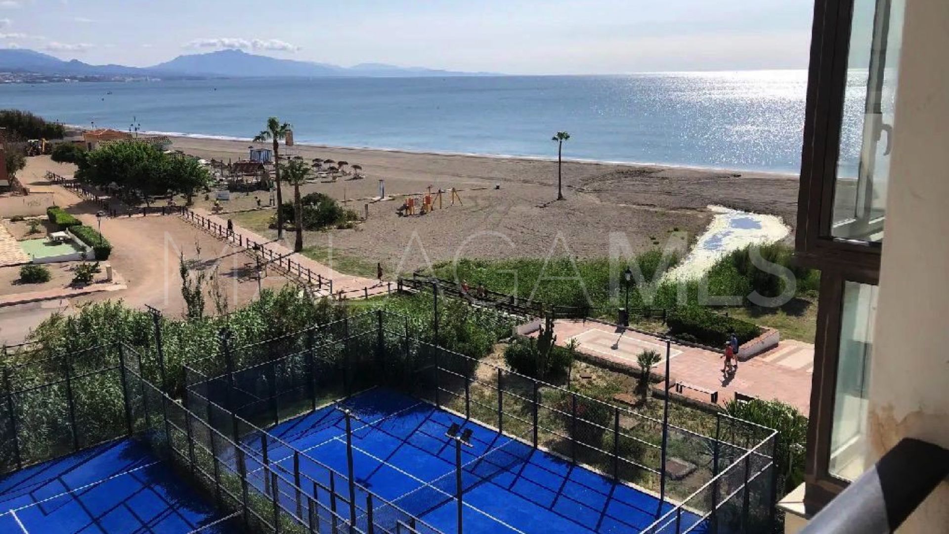 Lägenhet for sale in Marina Duquesa