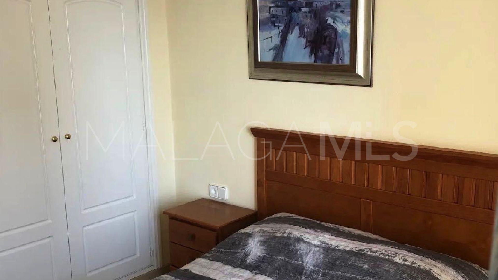 Lägenhet for sale in Marina Duquesa