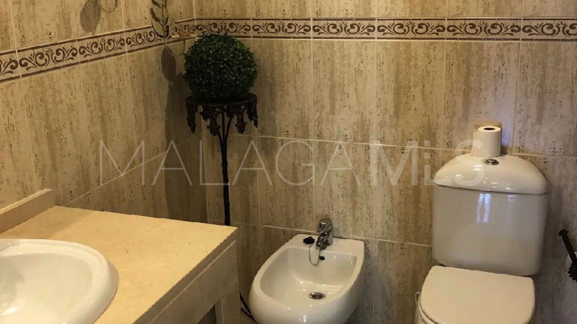 Lägenhet for sale in Marina Duquesa