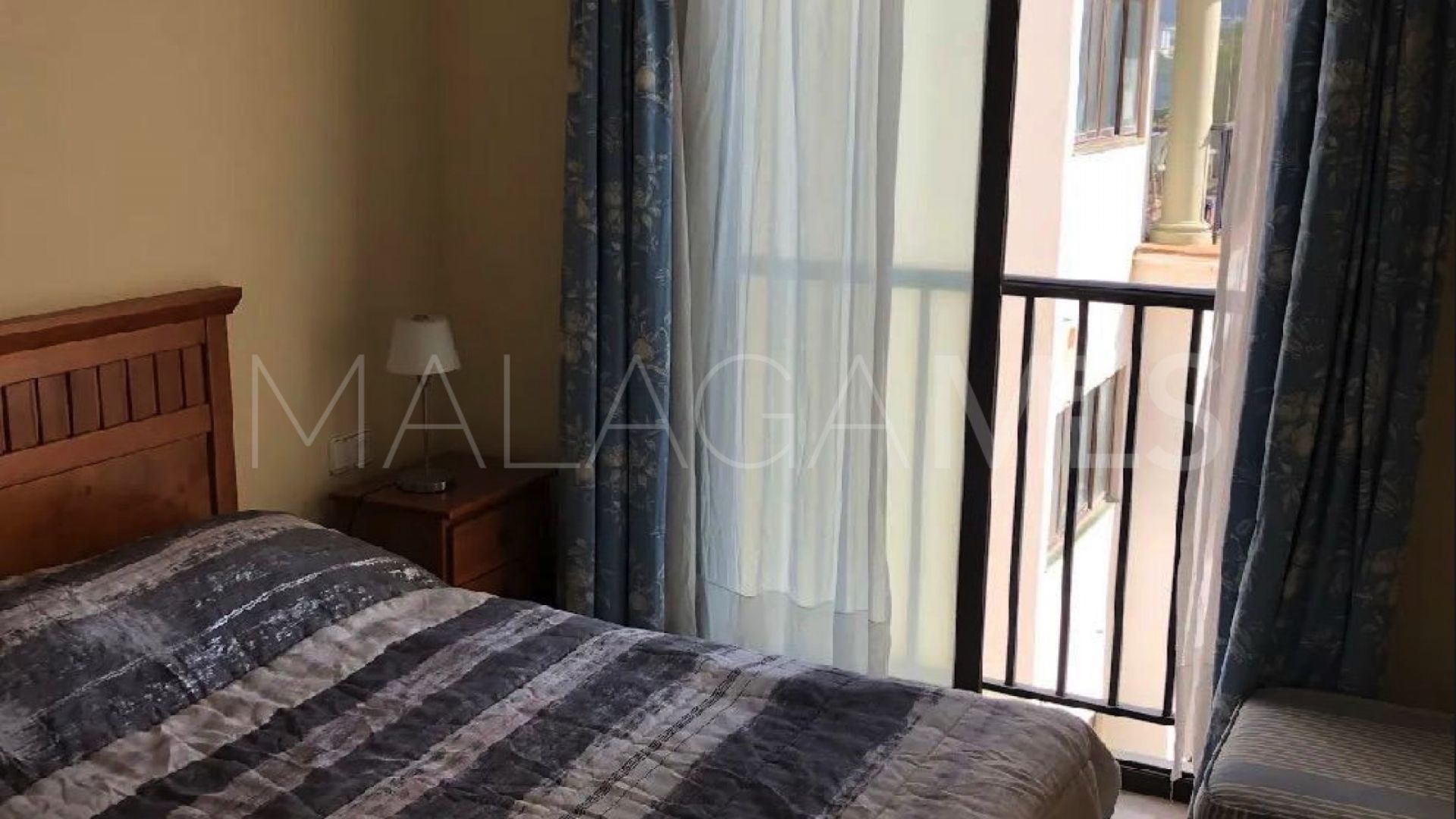 Lägenhet for sale in Marina Duquesa