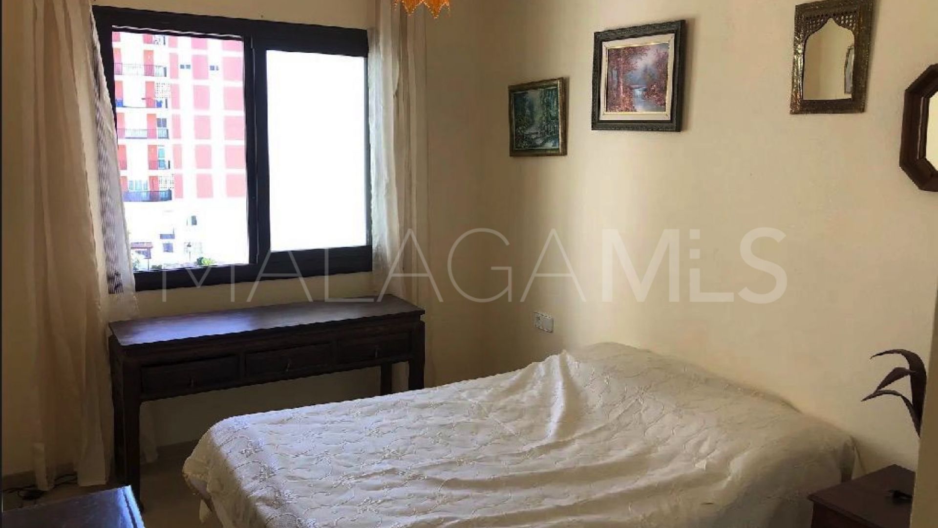 Lägenhet for sale in Marina Duquesa