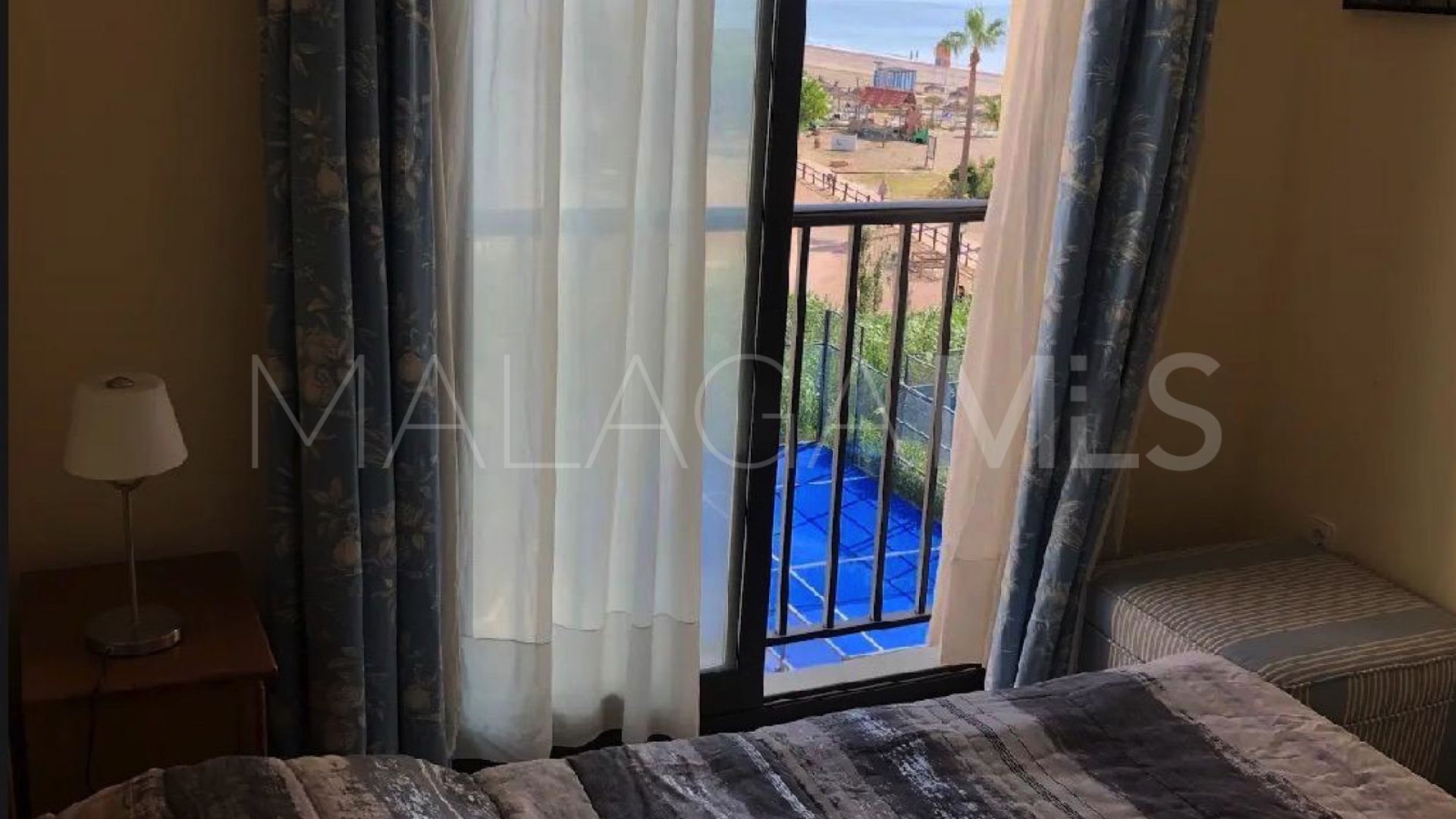 Lägenhet for sale in Marina Duquesa