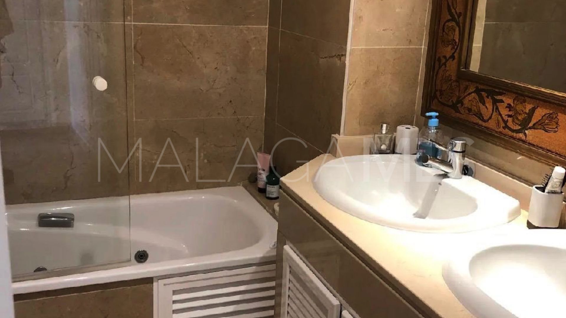 Lägenhet for sale in Marina Duquesa