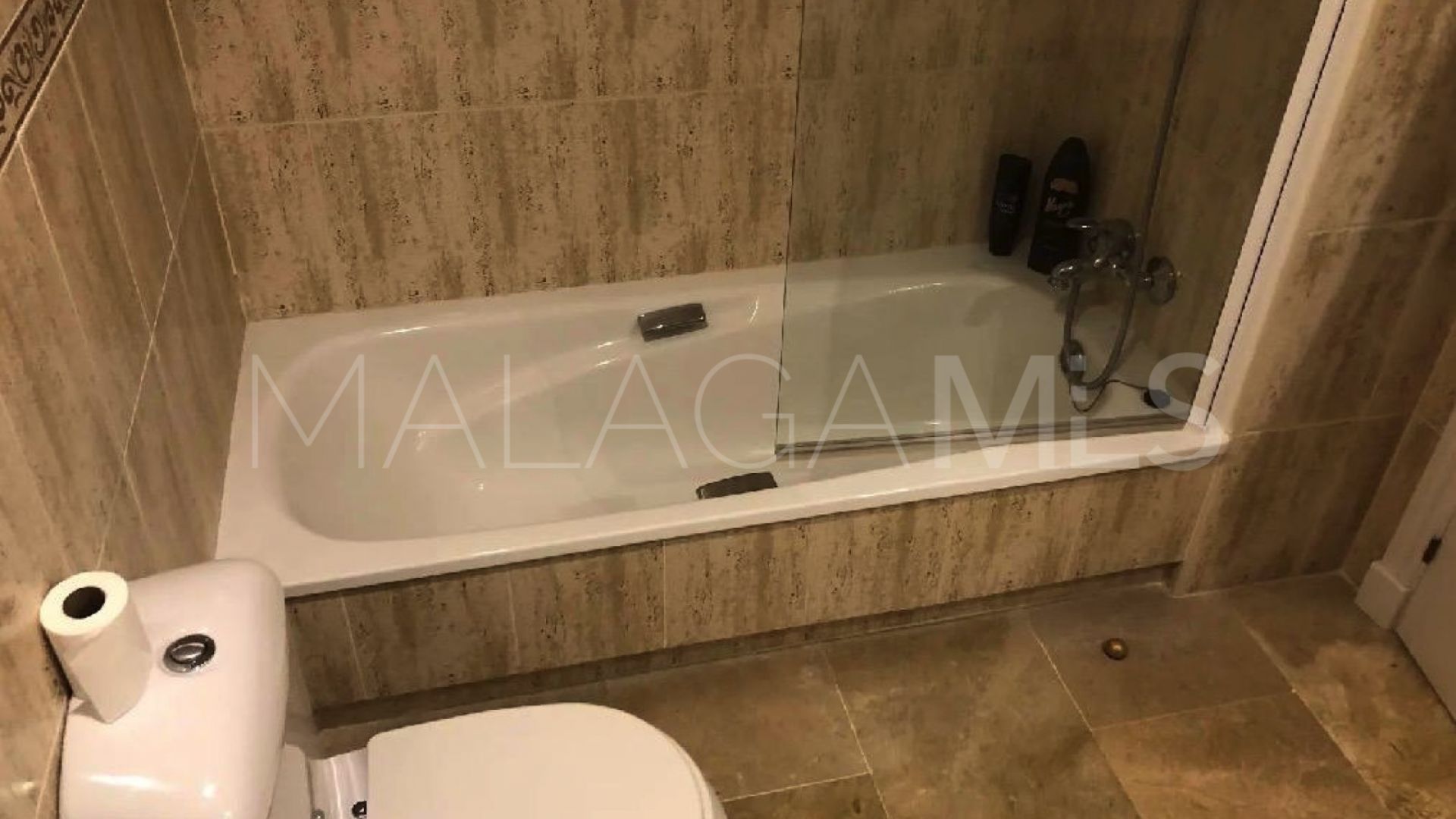 Lägenhet for sale in Marina Duquesa