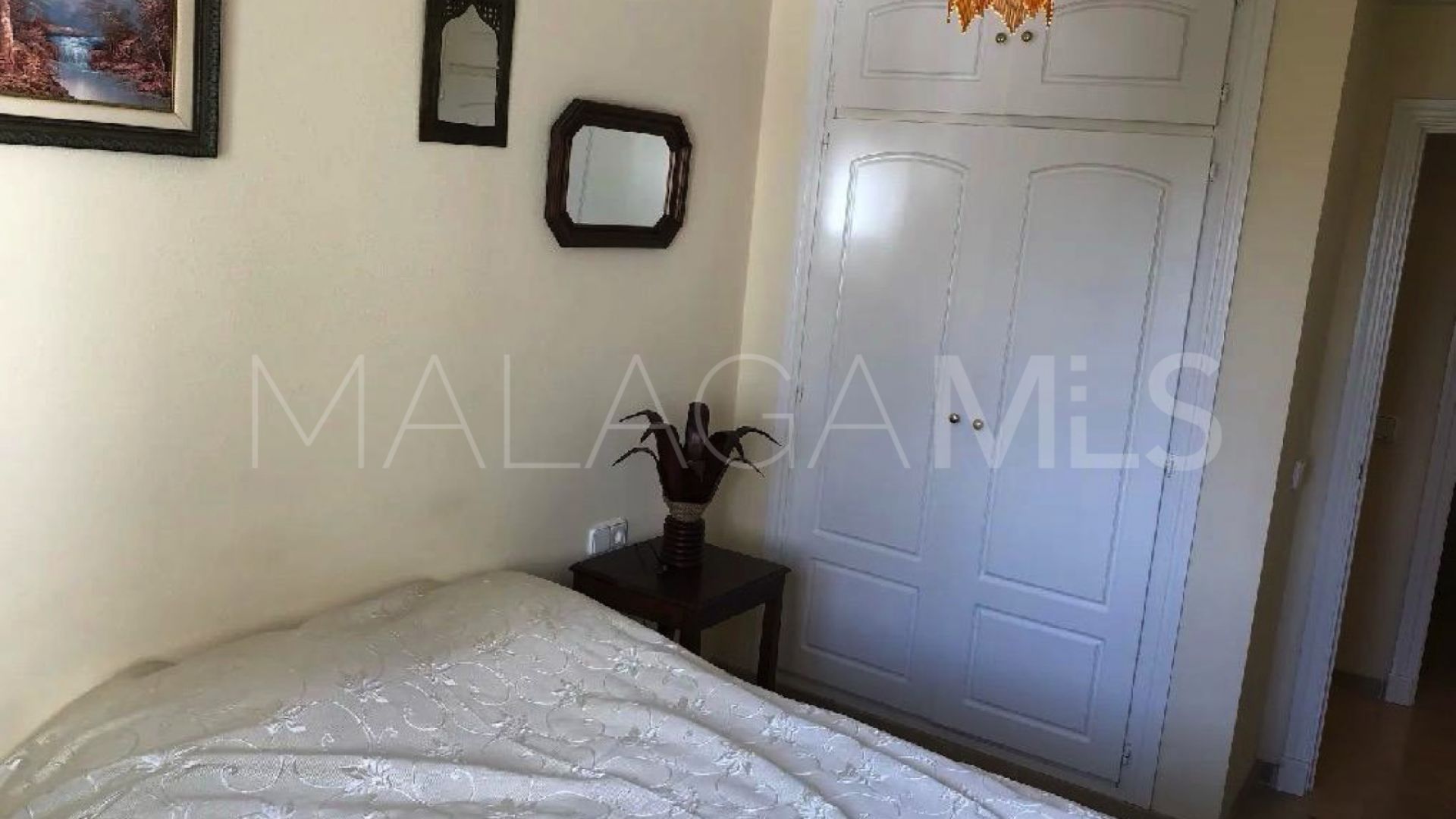 Lägenhet for sale in Marina Duquesa