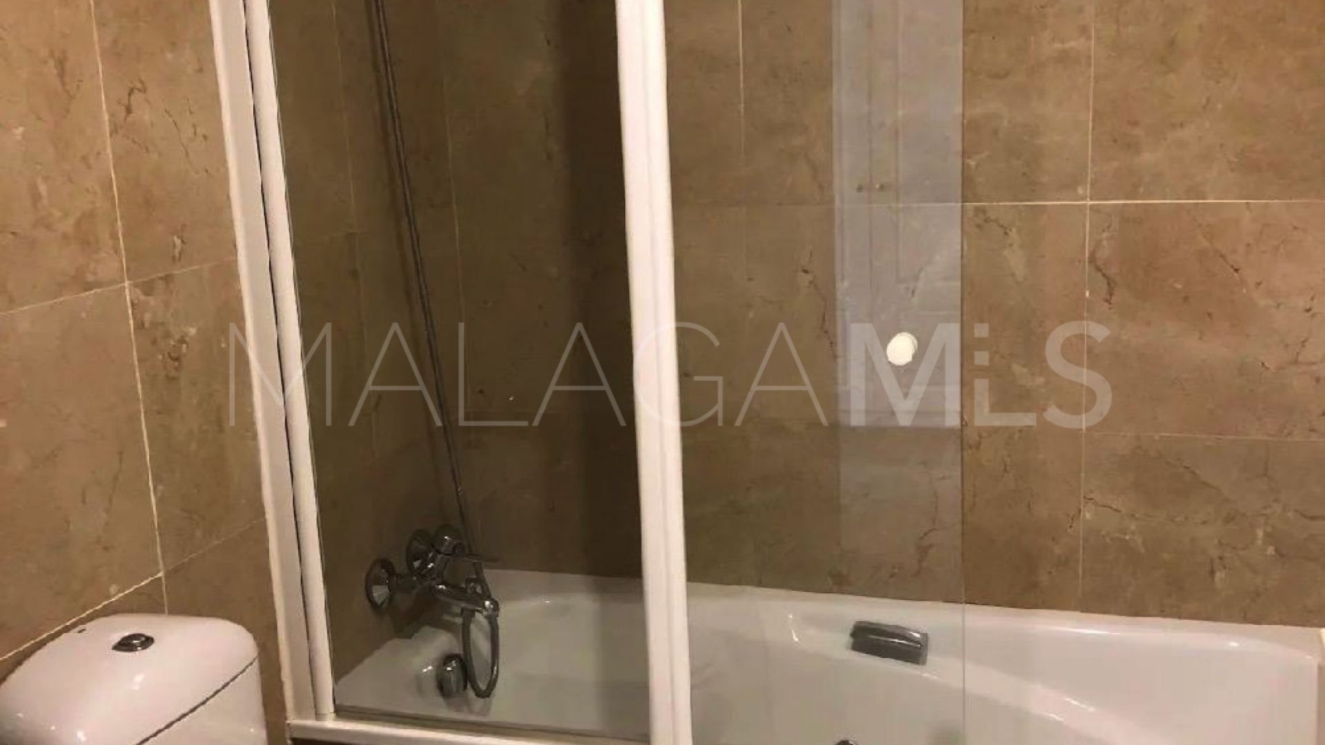 Lägenhet for sale in Marina Duquesa