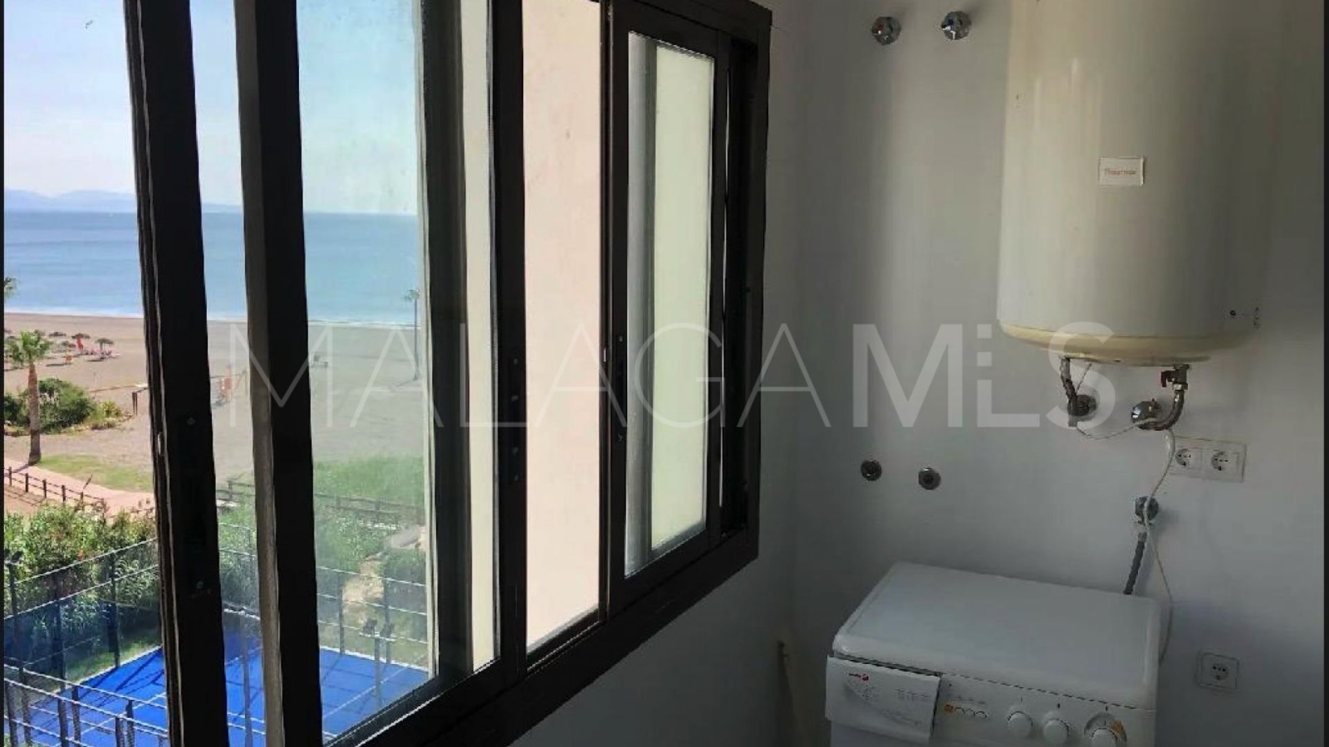 Lägenhet for sale in Marina Duquesa