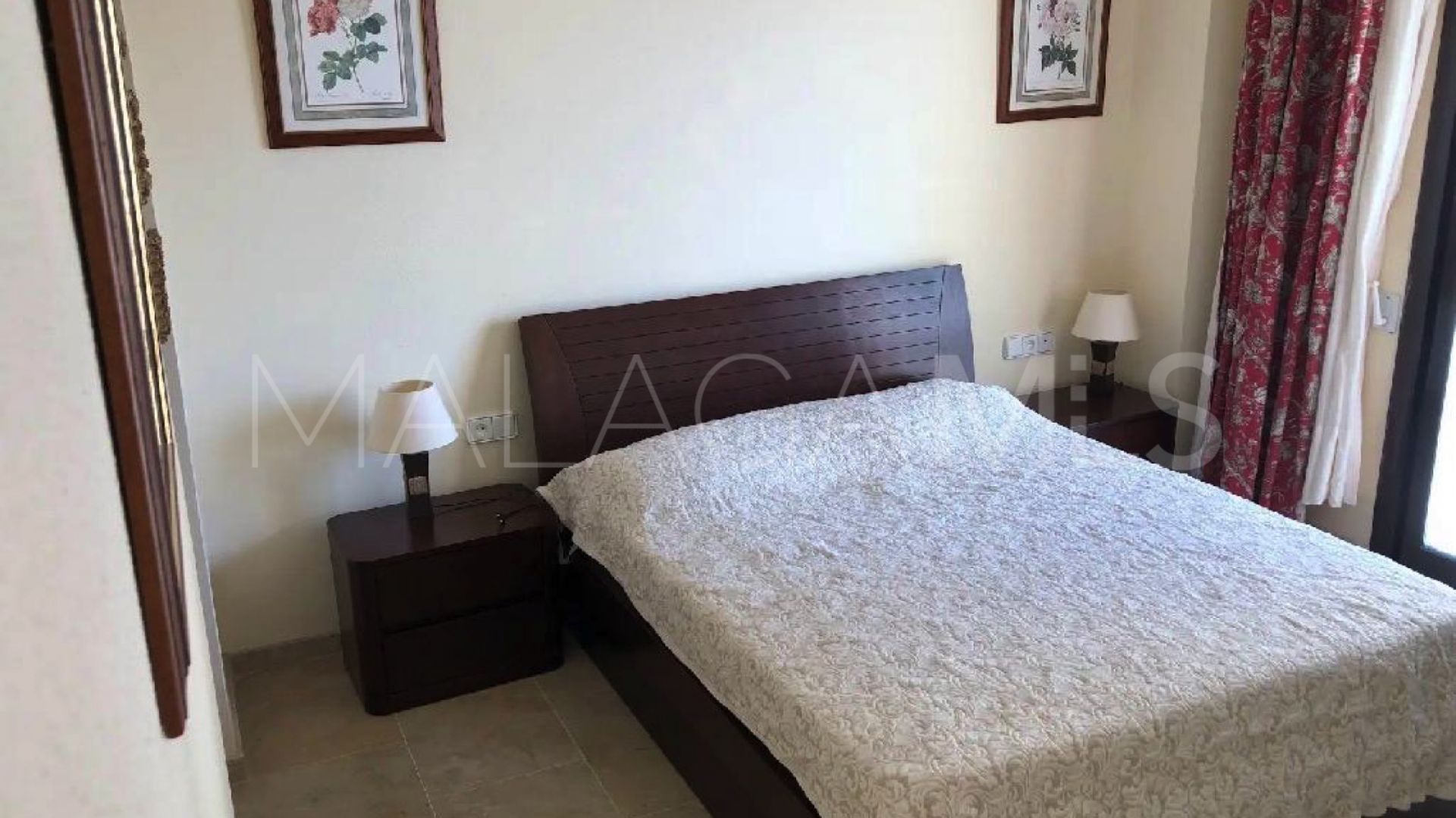 Lägenhet for sale in Marina Duquesa