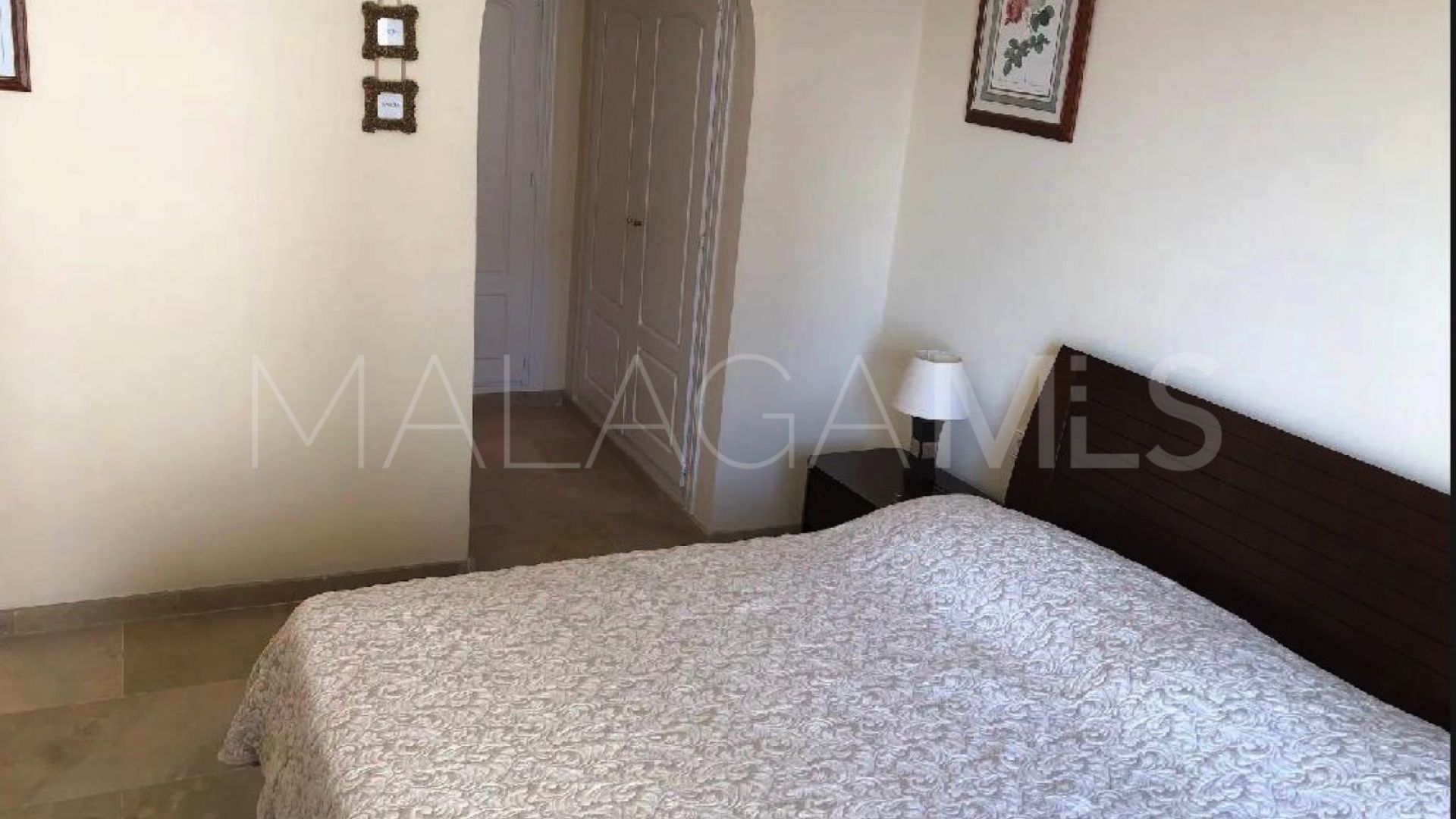 Lägenhet for sale in Marina Duquesa