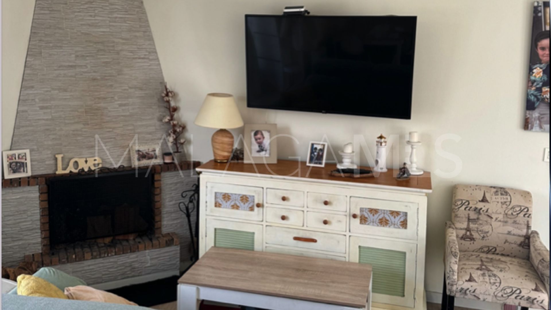 For sale Rio Real town house with 2 bedrooms