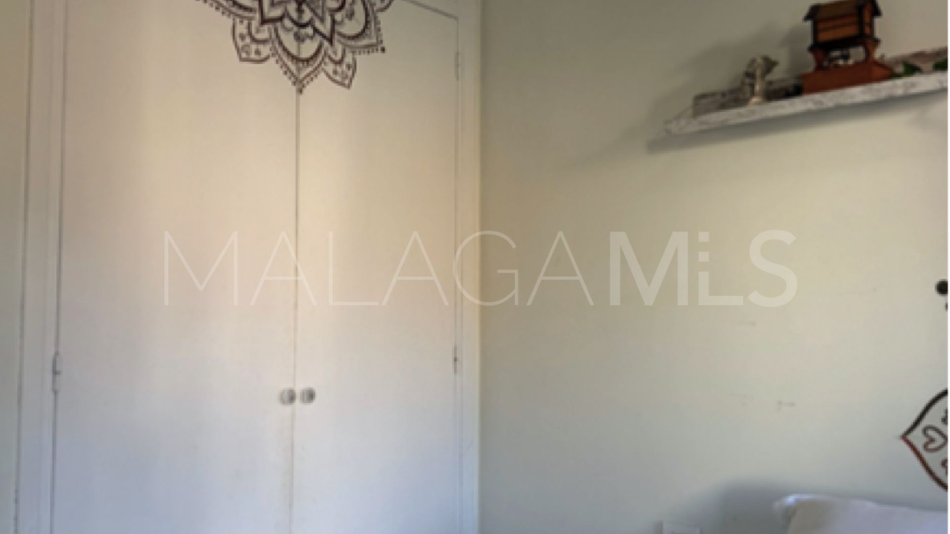 For sale Rio Real town house with 2 bedrooms