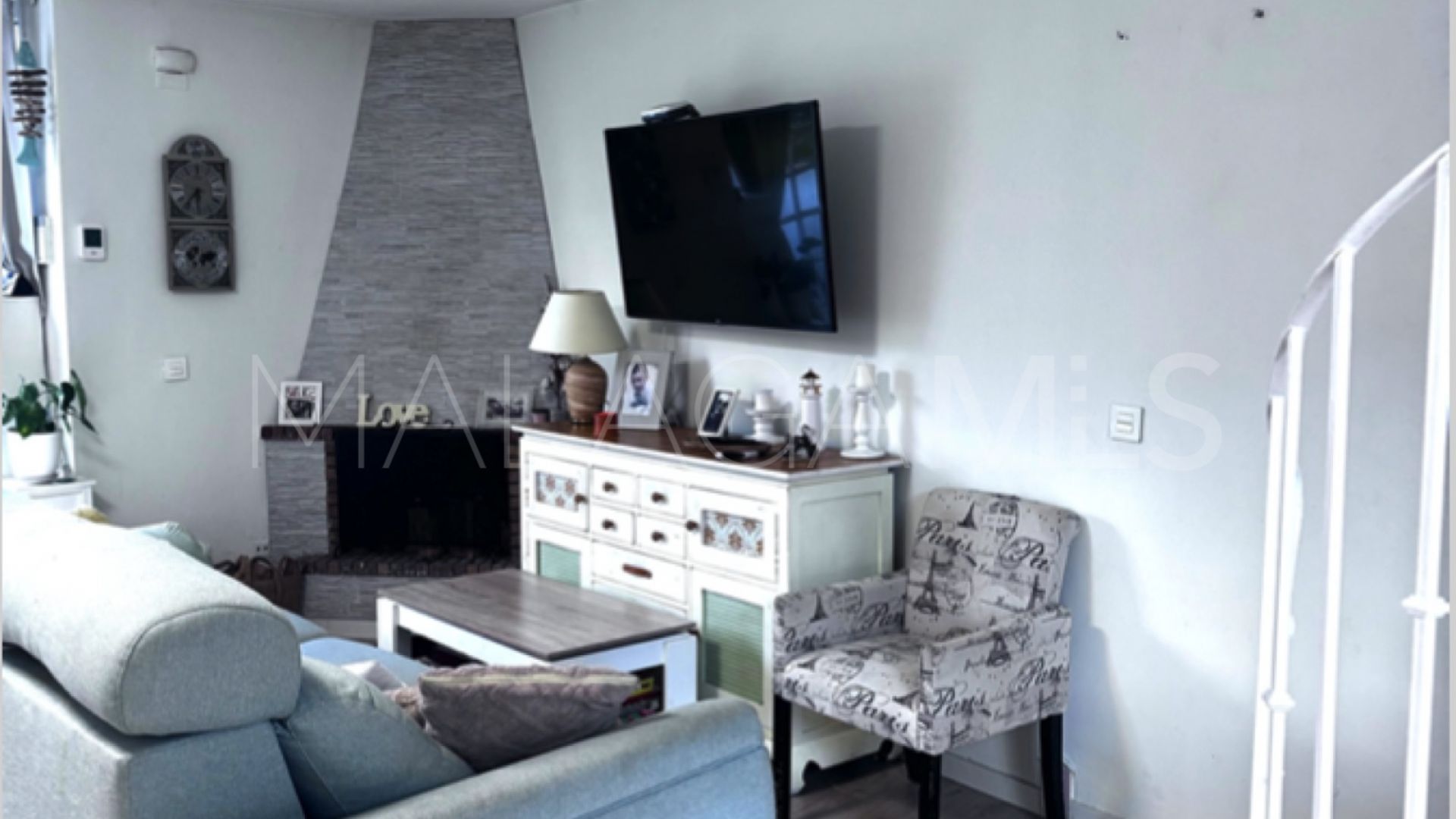 For sale Rio Real town house with 2 bedrooms