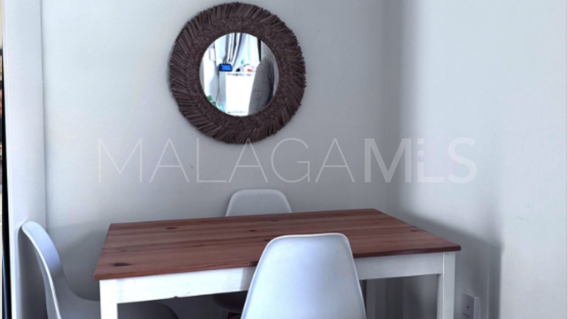 For sale Rio Real town house with 2 bedrooms