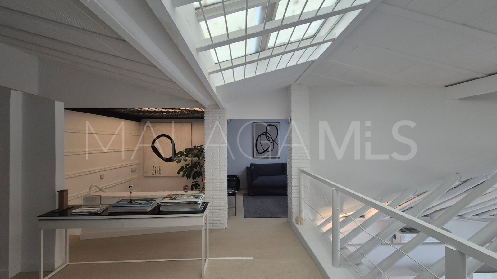 For sale house in San Pedro de Alcantara