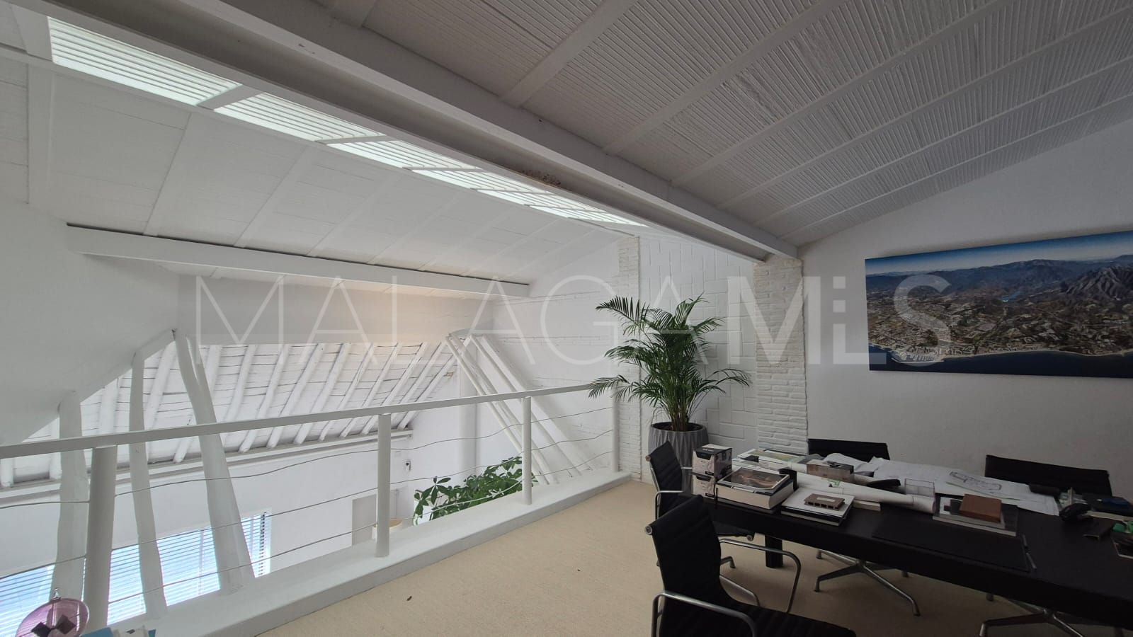 For sale house in San Pedro de Alcantara