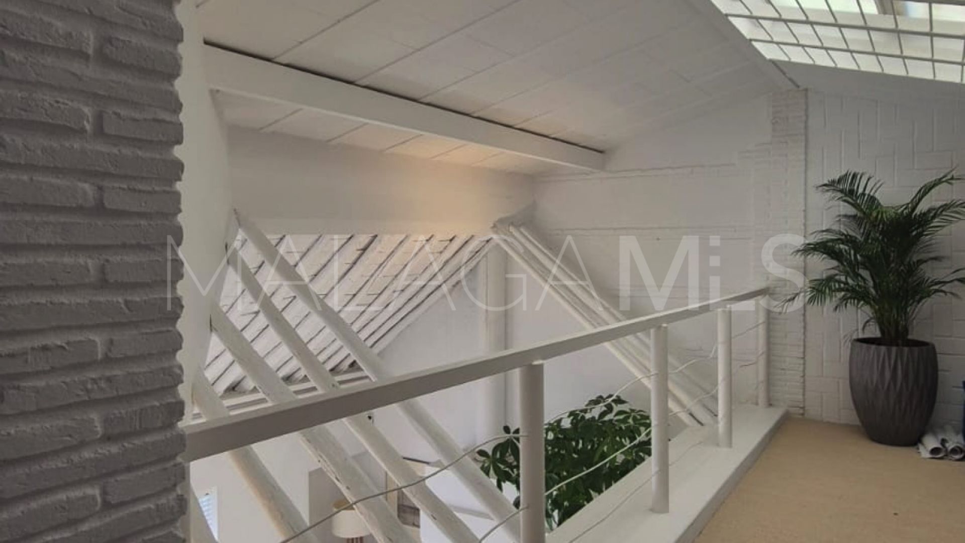 For sale house in San Pedro de Alcantara