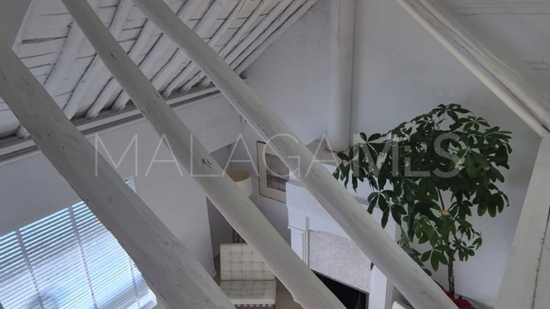 For sale house in San Pedro de Alcantara