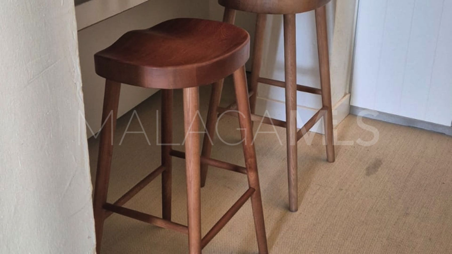 For sale house in San Pedro de Alcantara