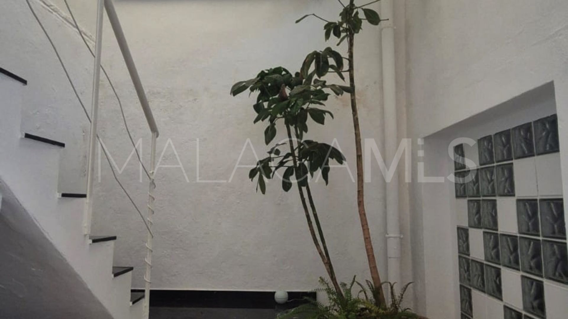 For sale house in San Pedro de Alcantara