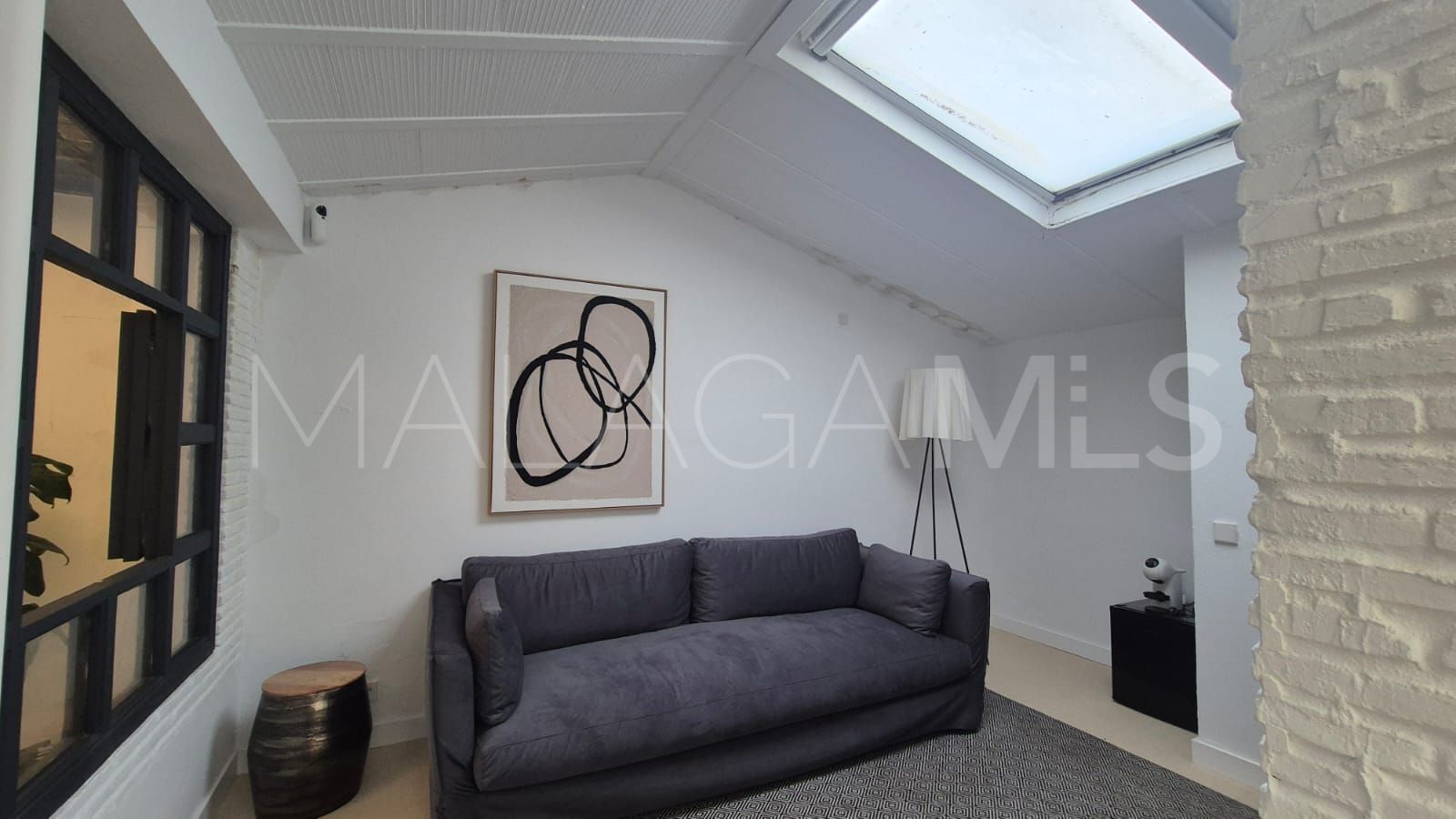 For sale house in San Pedro de Alcantara