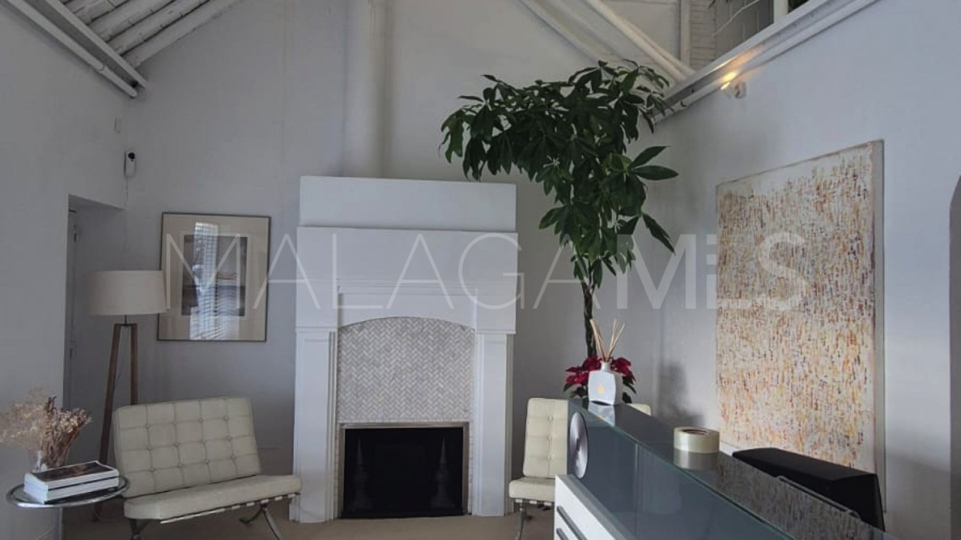 For sale house in San Pedro de Alcantara