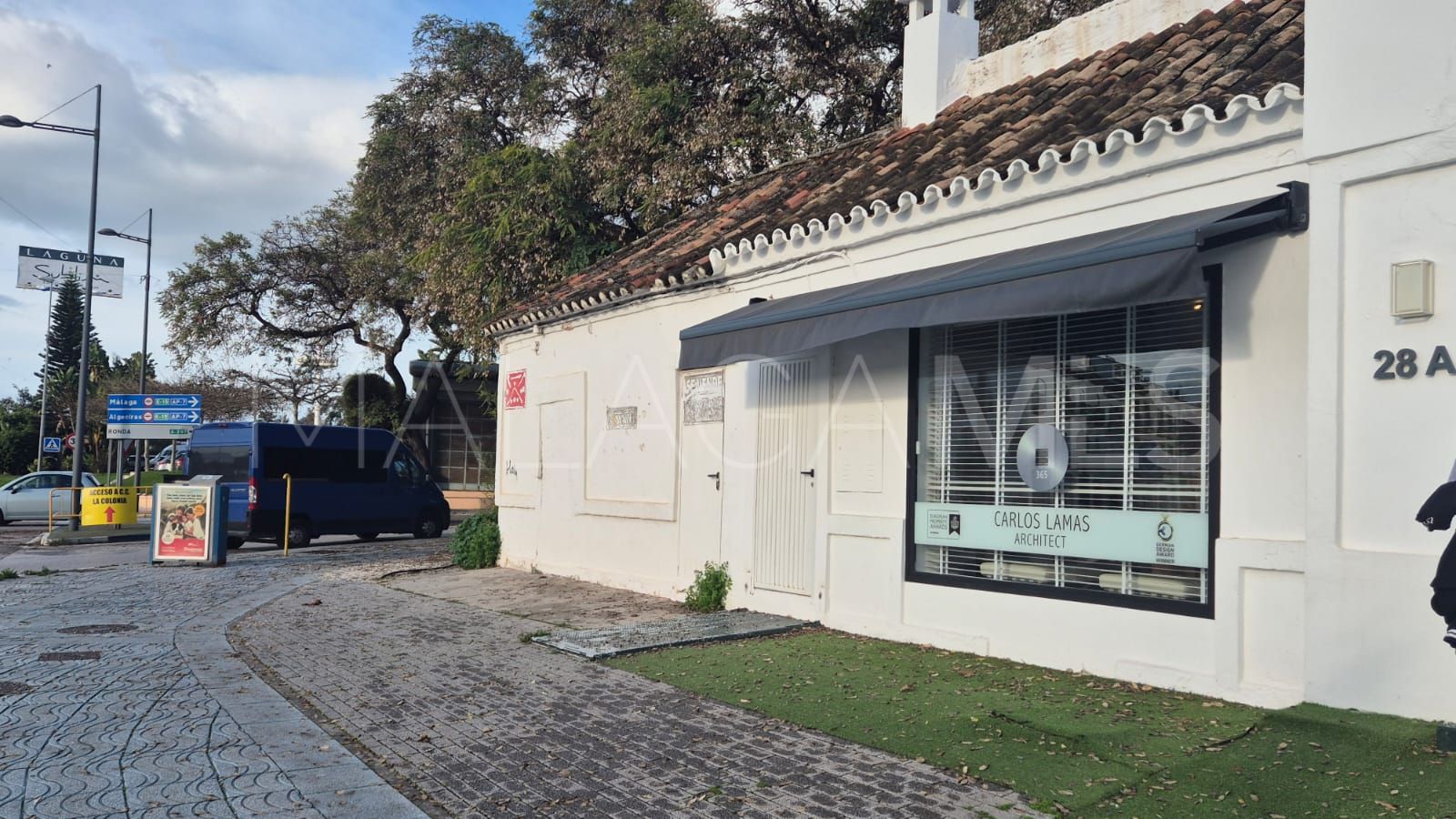 For sale house in San Pedro de Alcantara