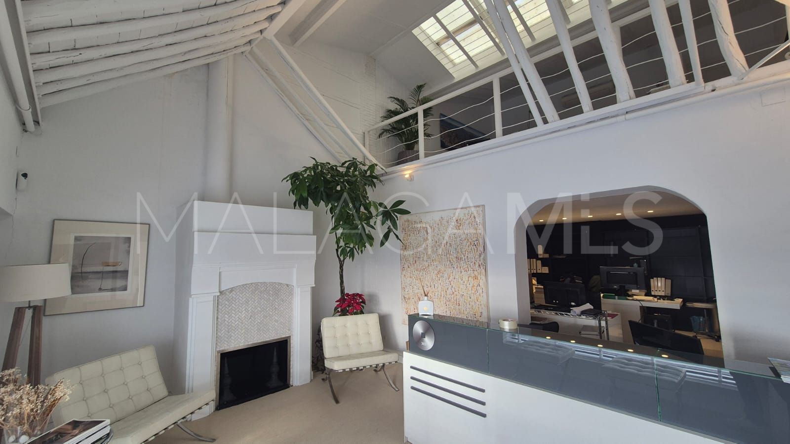 For sale house in San Pedro de Alcantara