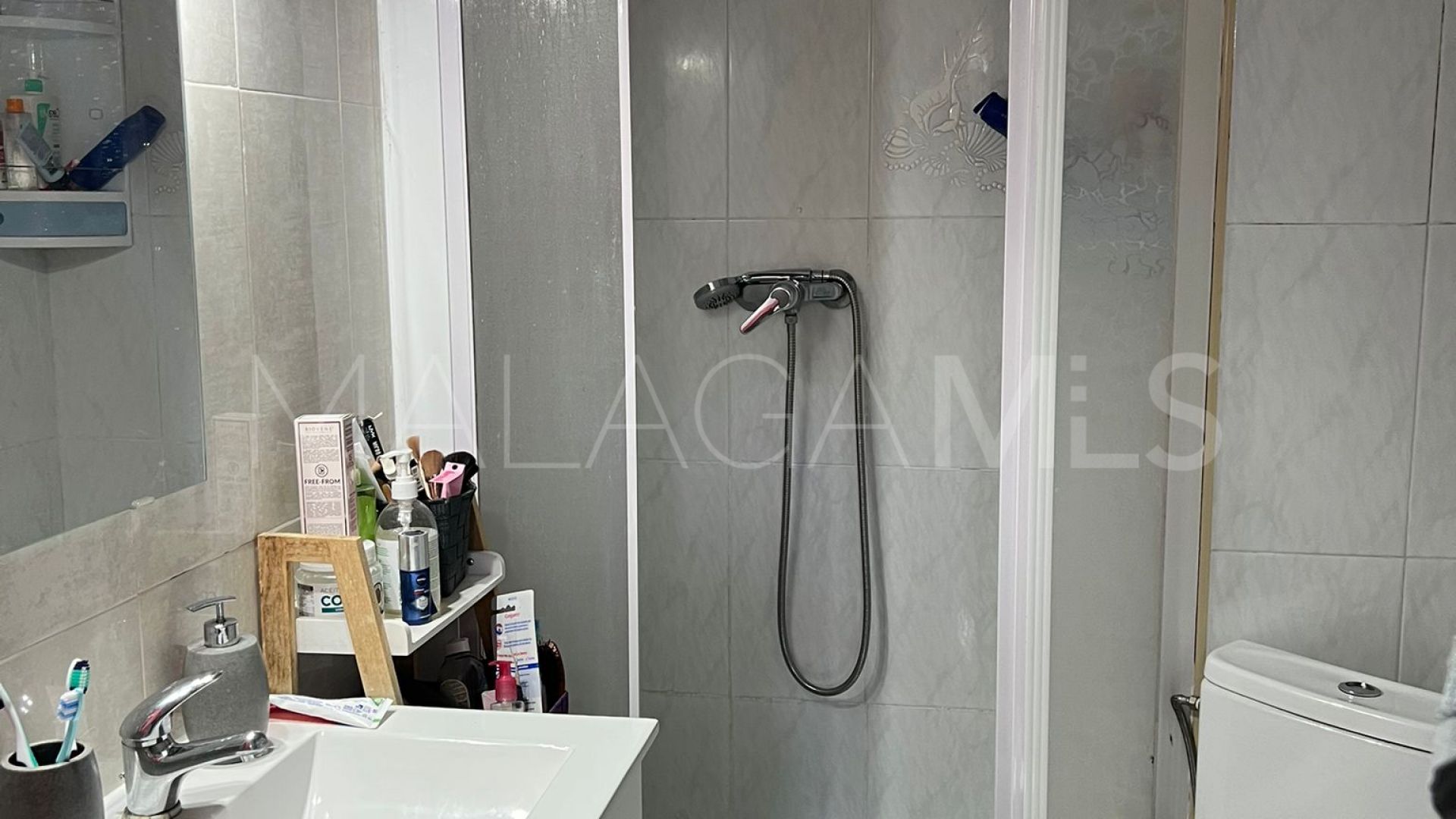 For sale Marbella City 4 bedrooms apartment