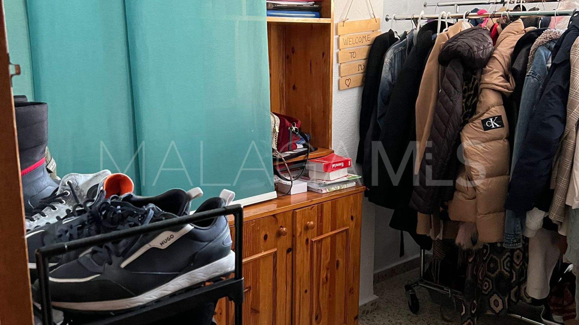 For sale Marbella City 4 bedrooms apartment