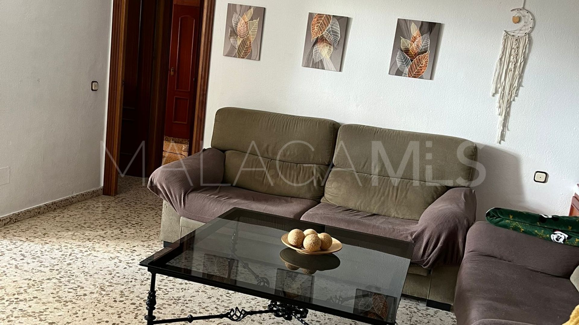 For sale Marbella City 4 bedrooms apartment