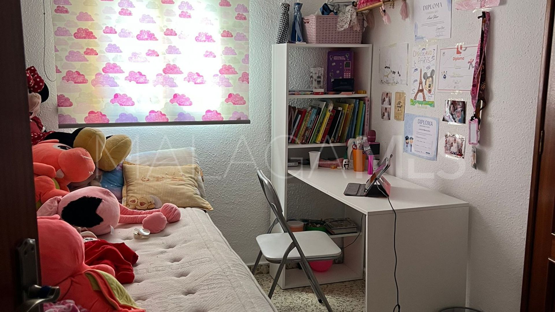 For sale Marbella City 4 bedrooms apartment