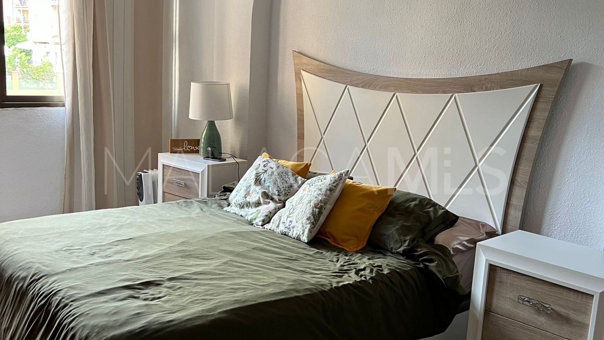 For sale Marbella City 4 bedrooms apartment