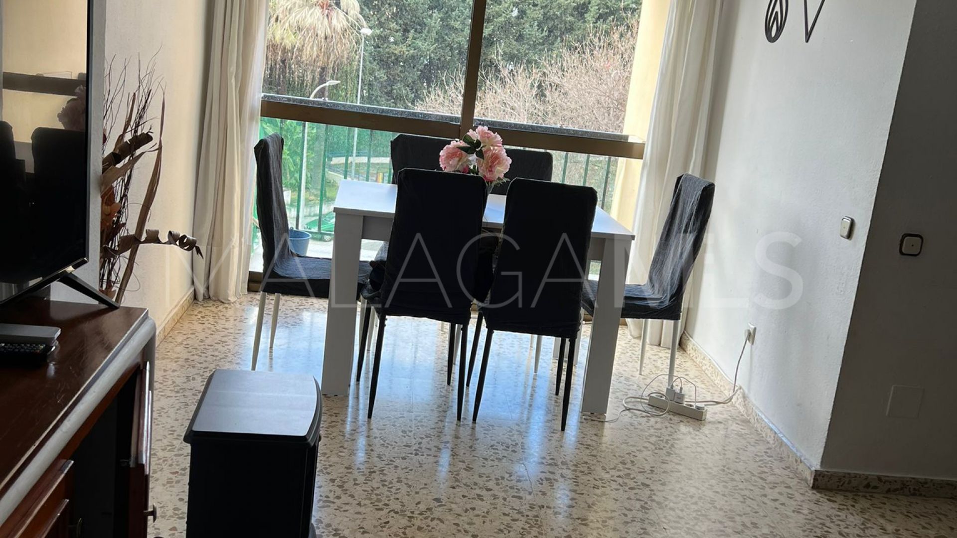 For sale Marbella City 4 bedrooms apartment