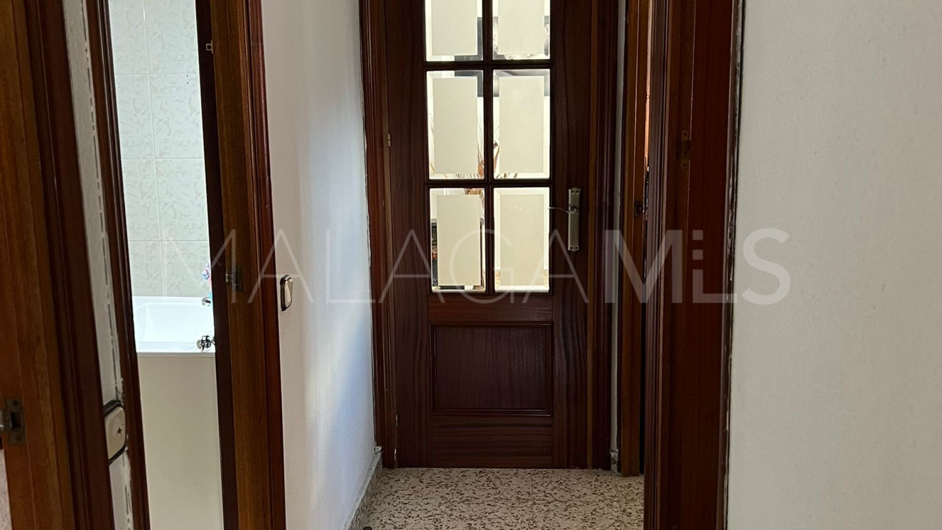 For sale Marbella City 4 bedrooms apartment