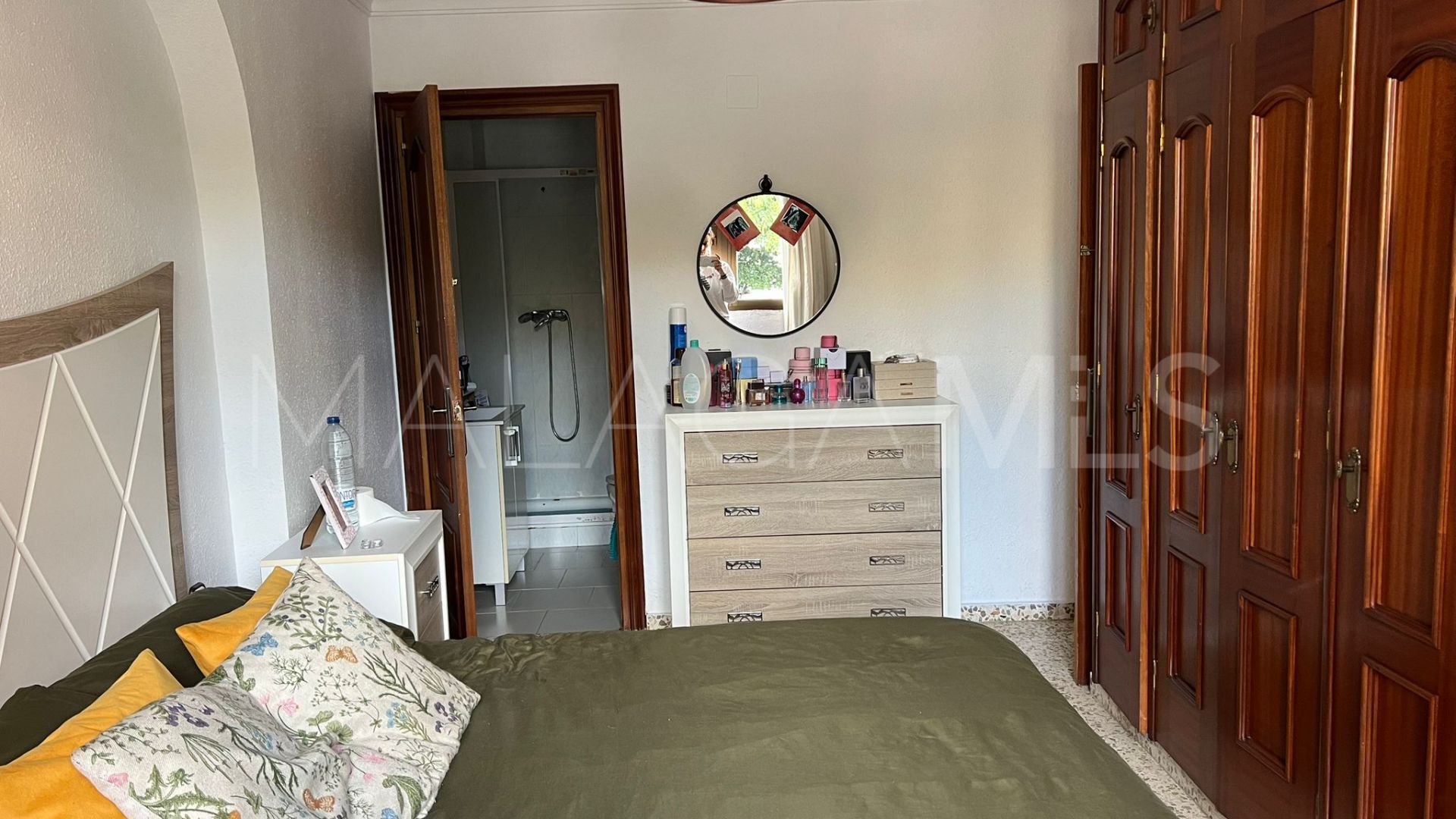 For sale Marbella City 4 bedrooms apartment