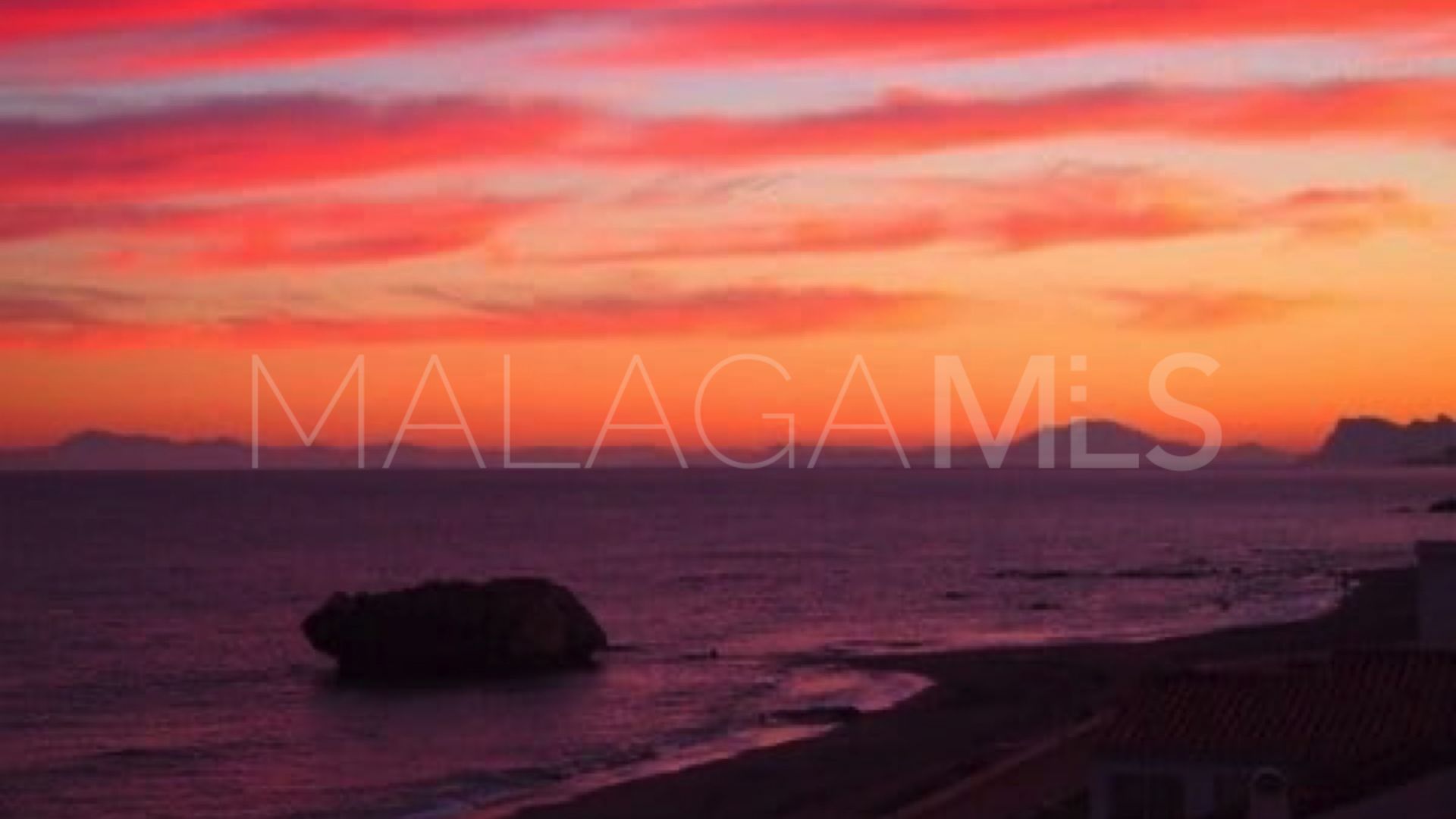 Appartement rez de chaussée for sale in Buenas Noches